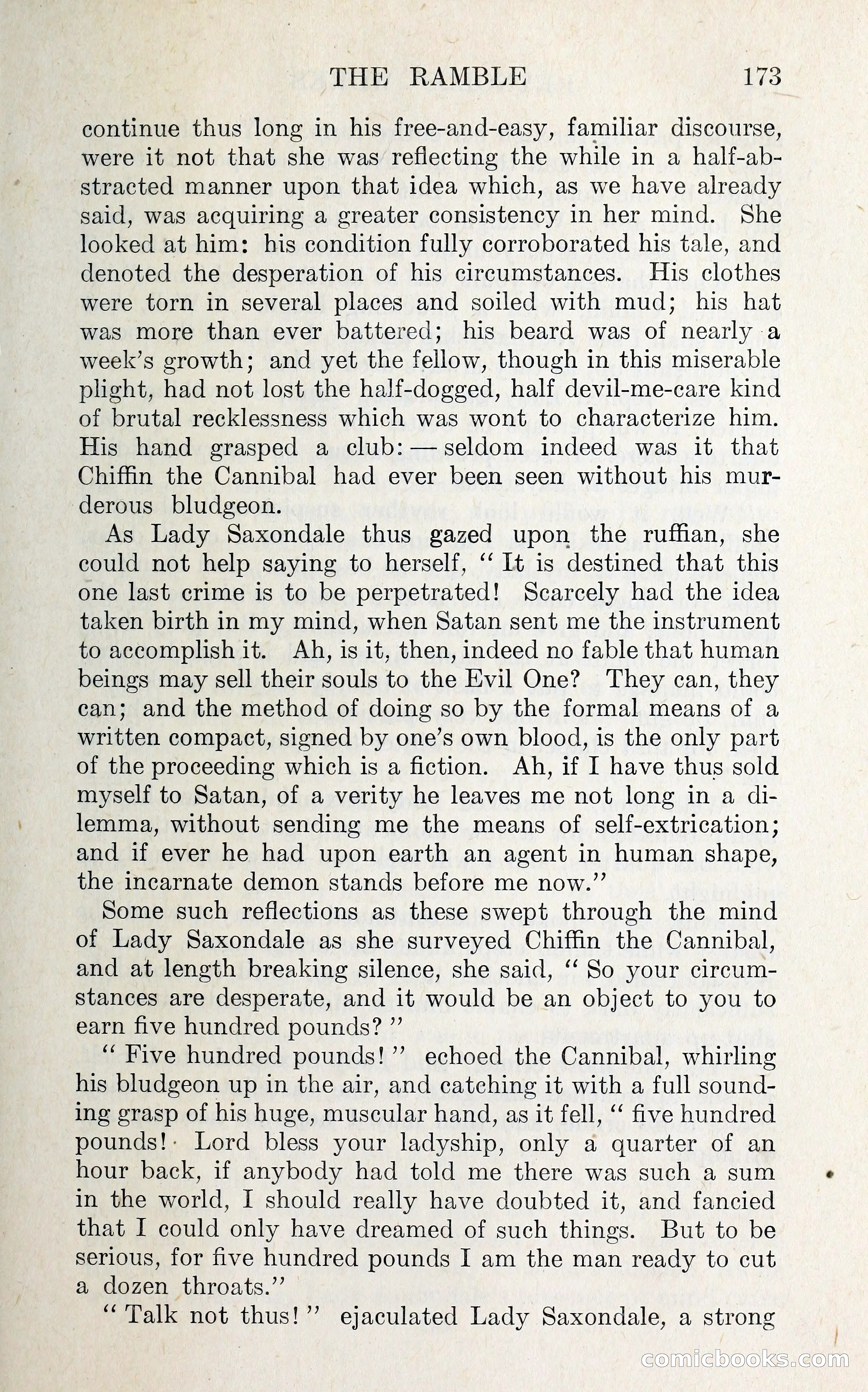 The Works of George W. M. Reynolds — page 190 of 393