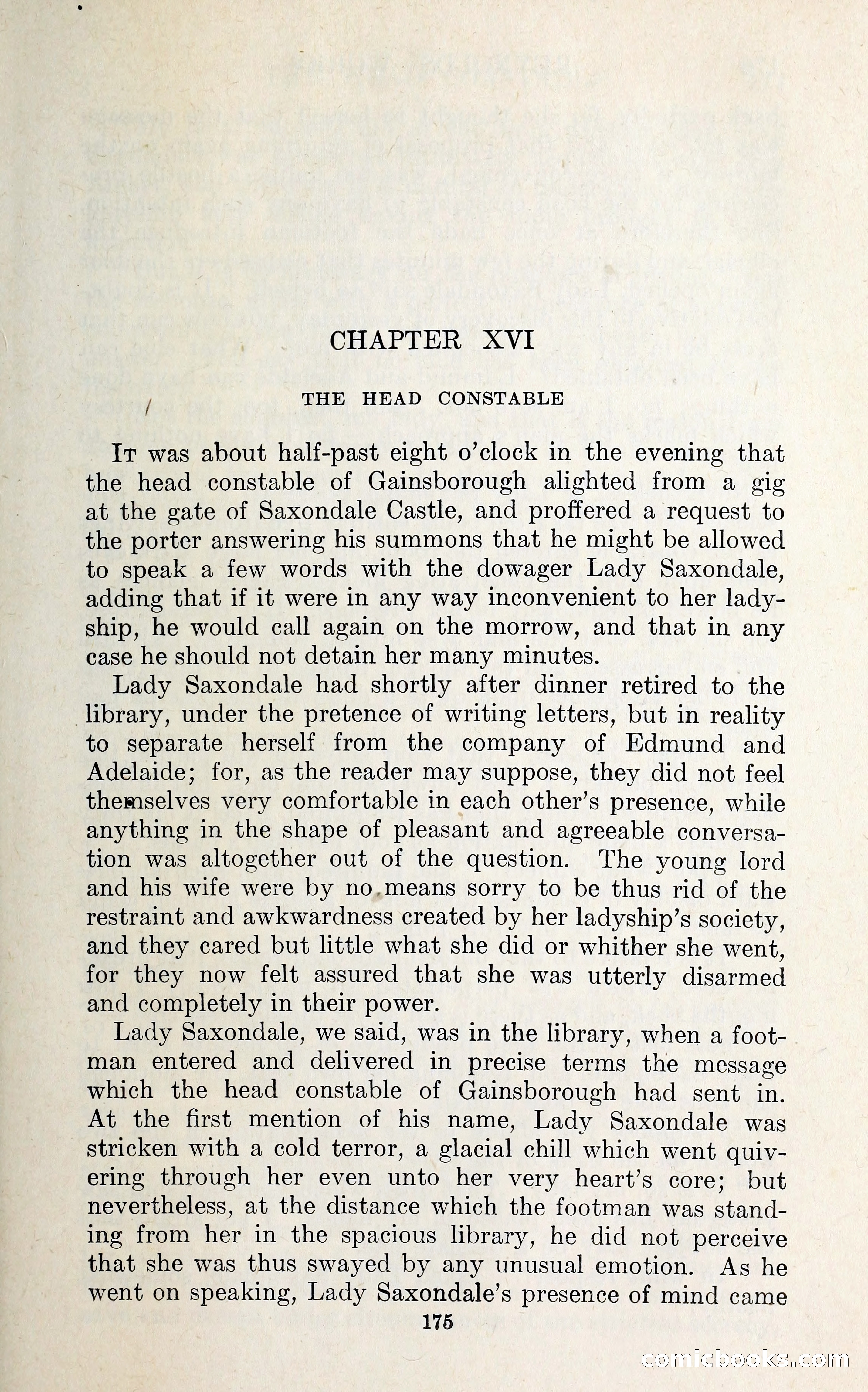 The Works of George W. M. Reynolds — page 192 of 393