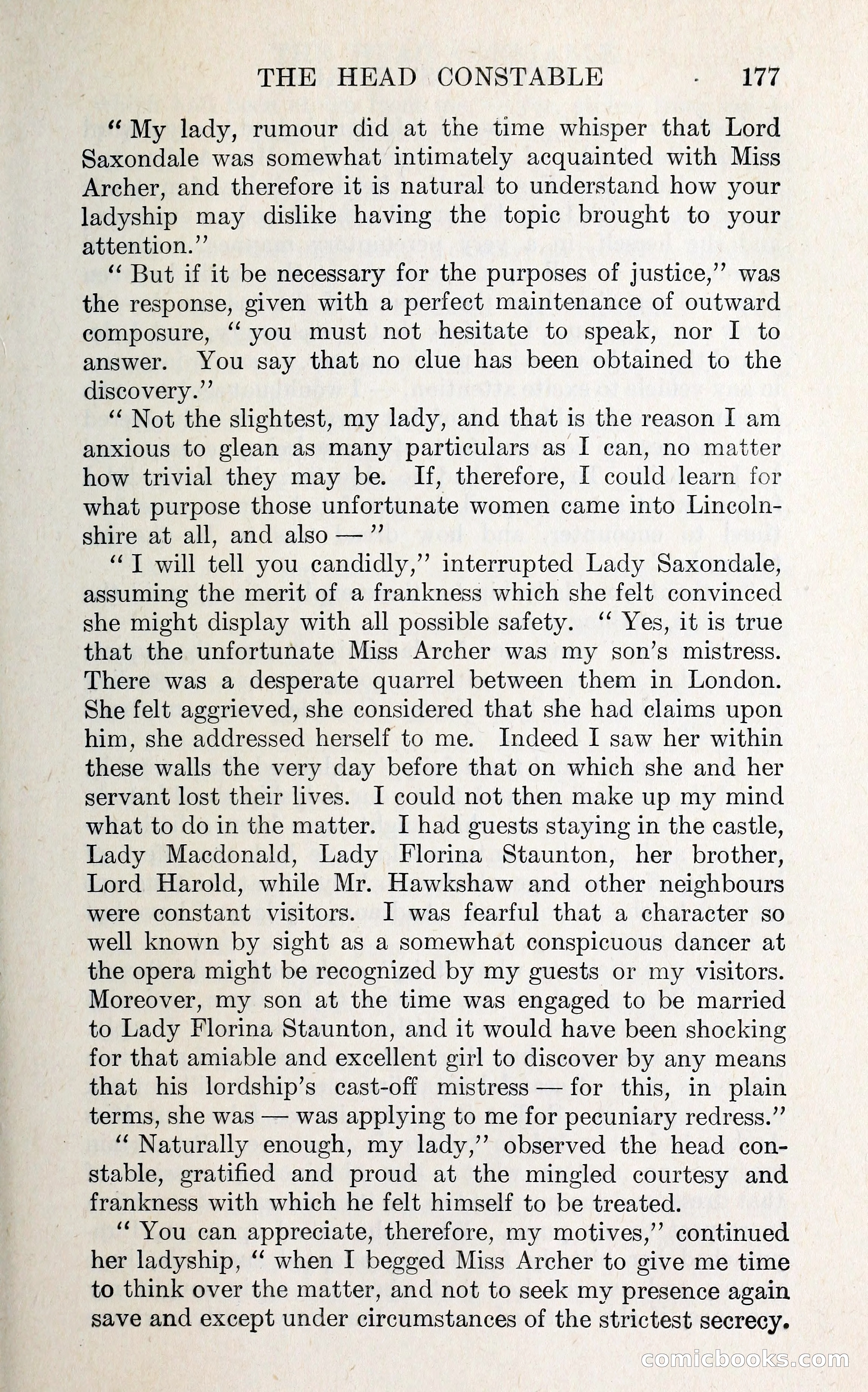 The Works of George W. M. Reynolds — page 194 of 393