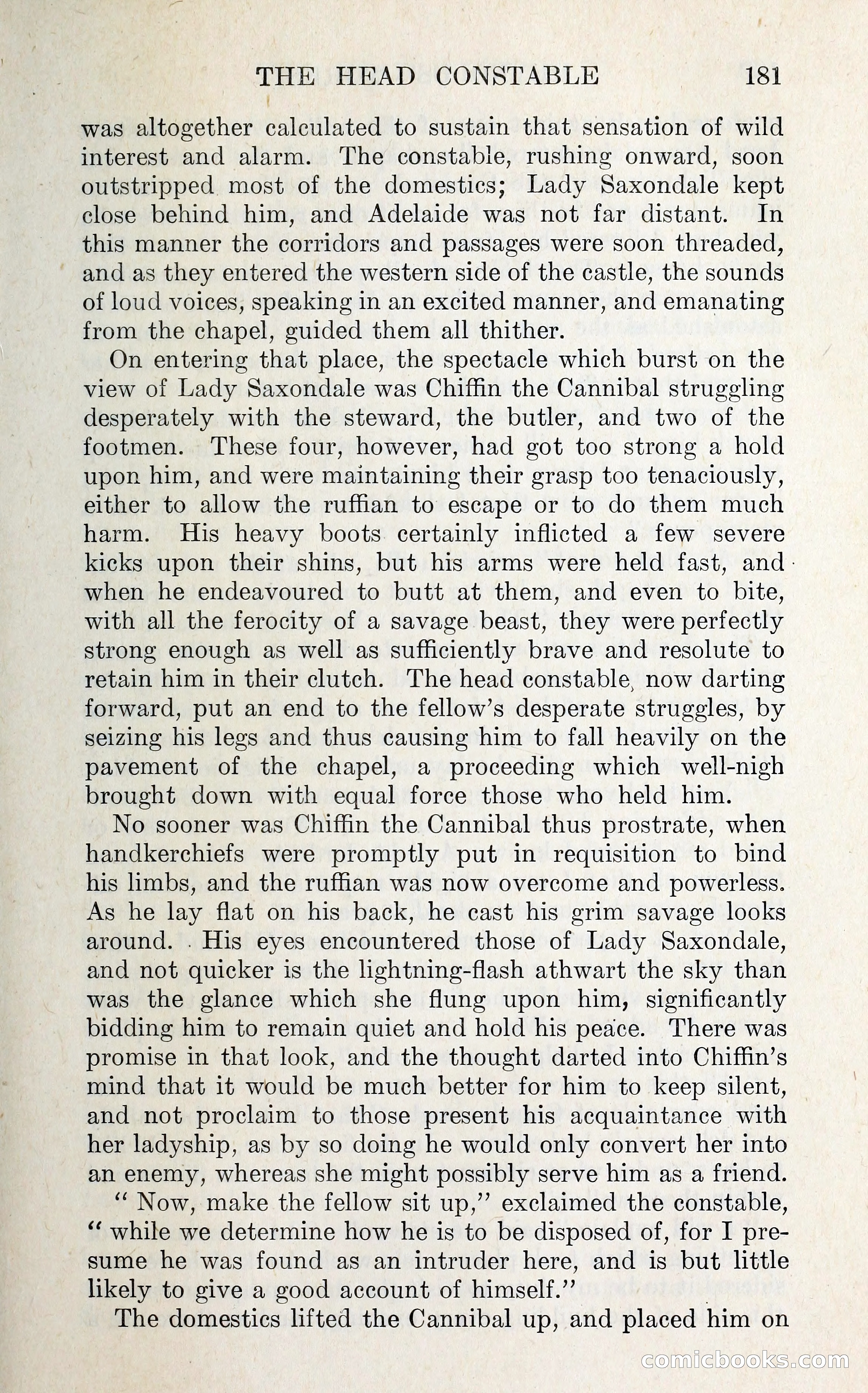 The Works of George W. M. Reynolds — page 198 of 393