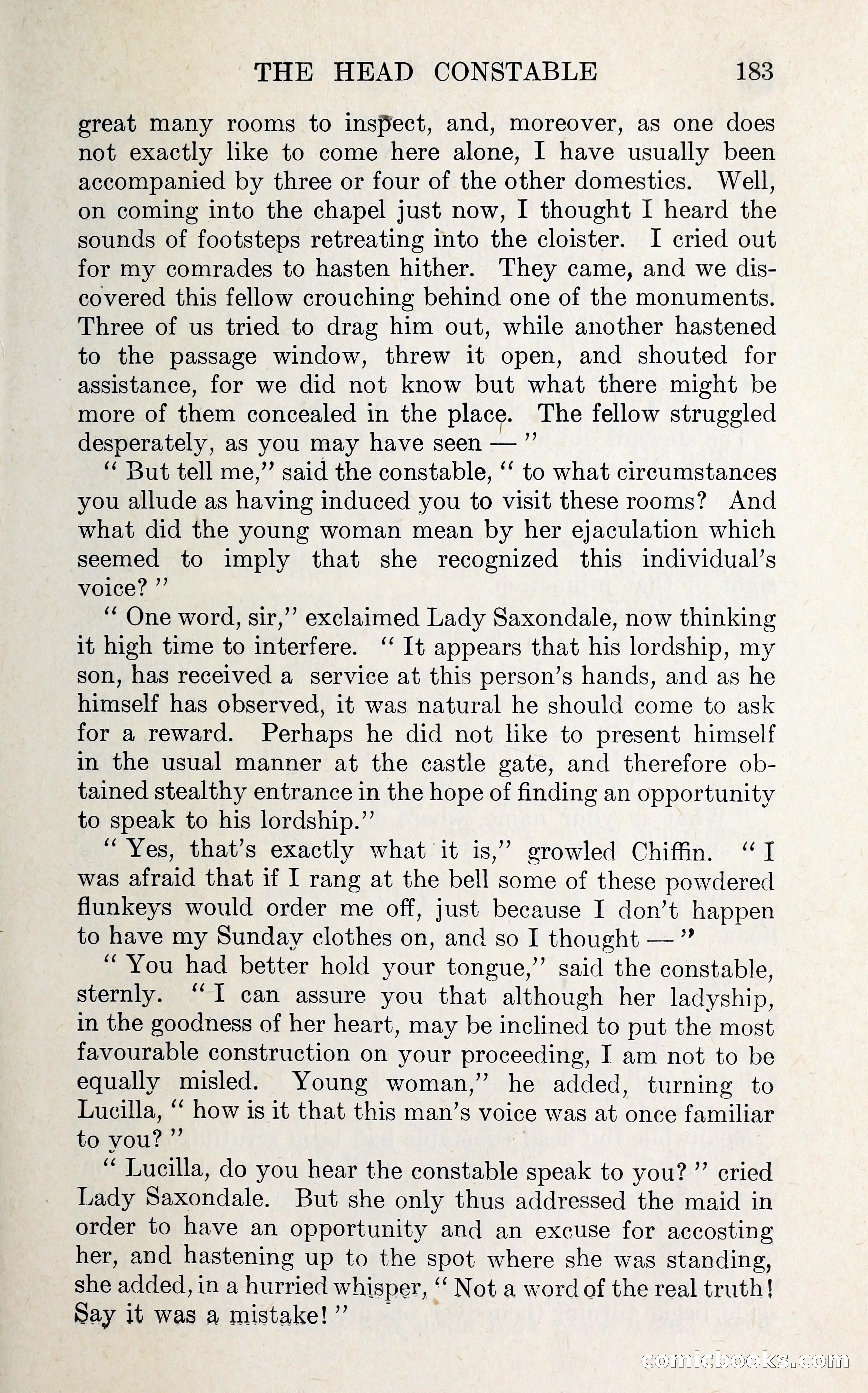 The Works of George W. M. Reynolds — page 200 of 393