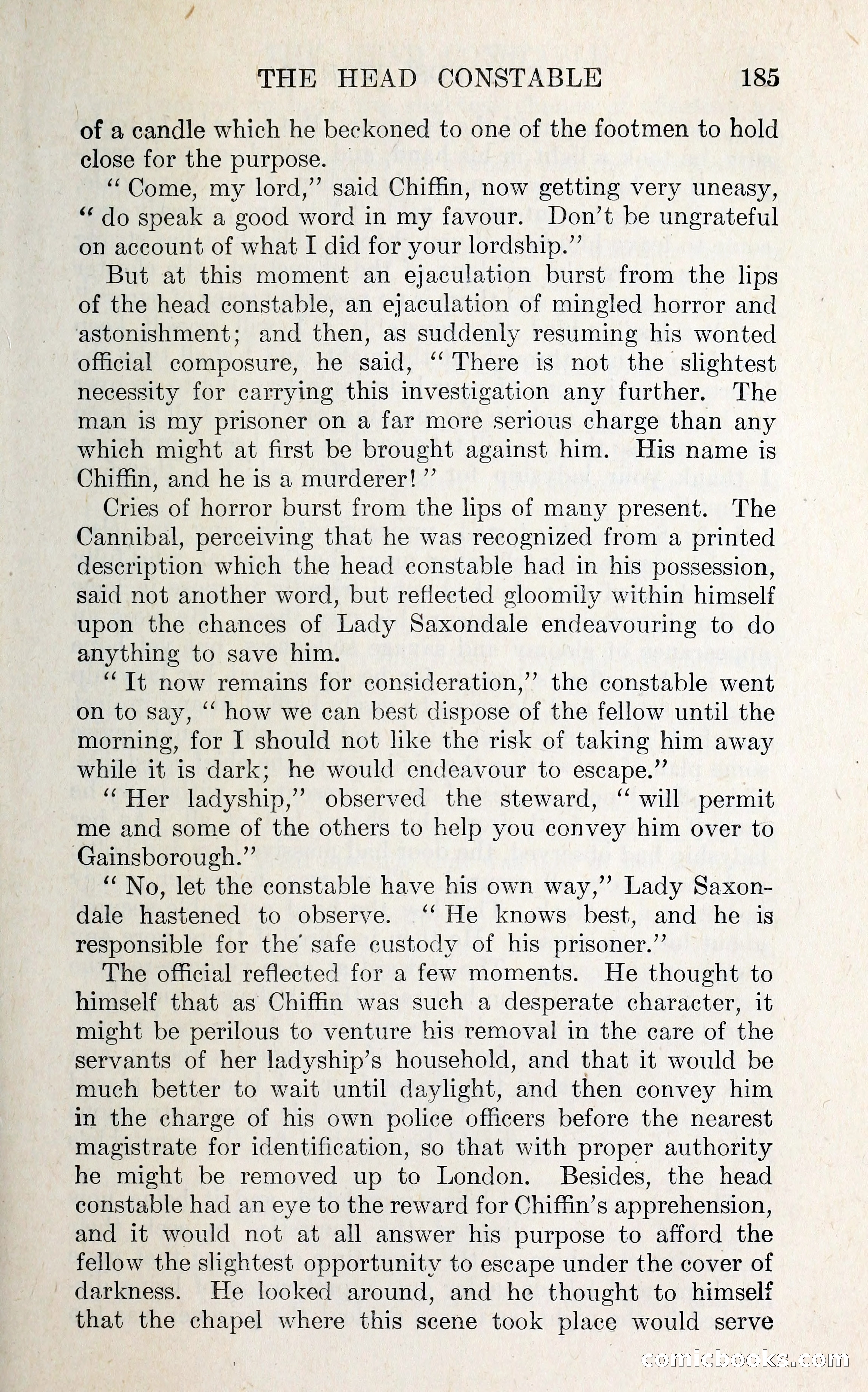 The Works of George W. M. Reynolds — page 202 of 393