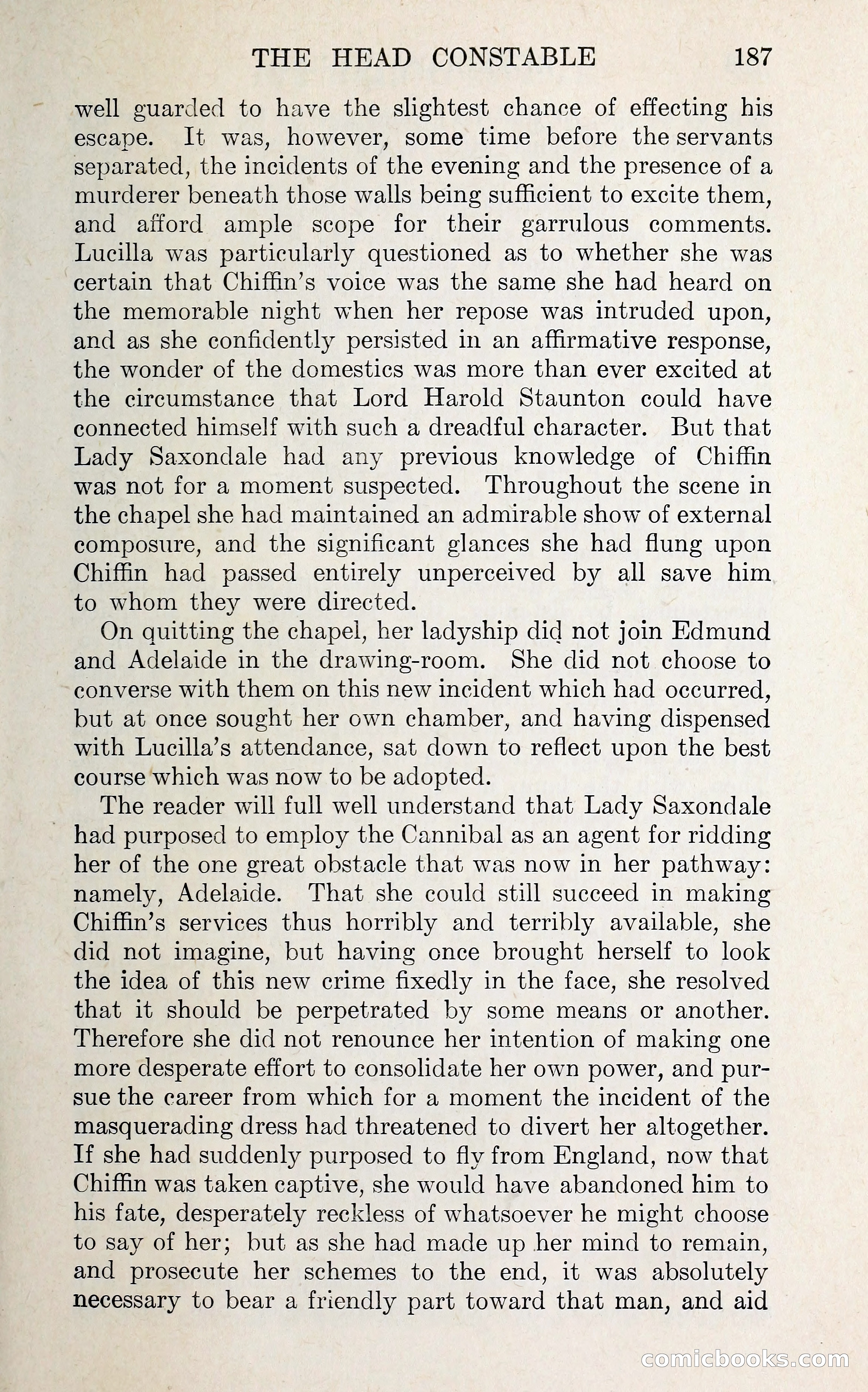 The Works of George W. M. Reynolds — page 204 of 393
