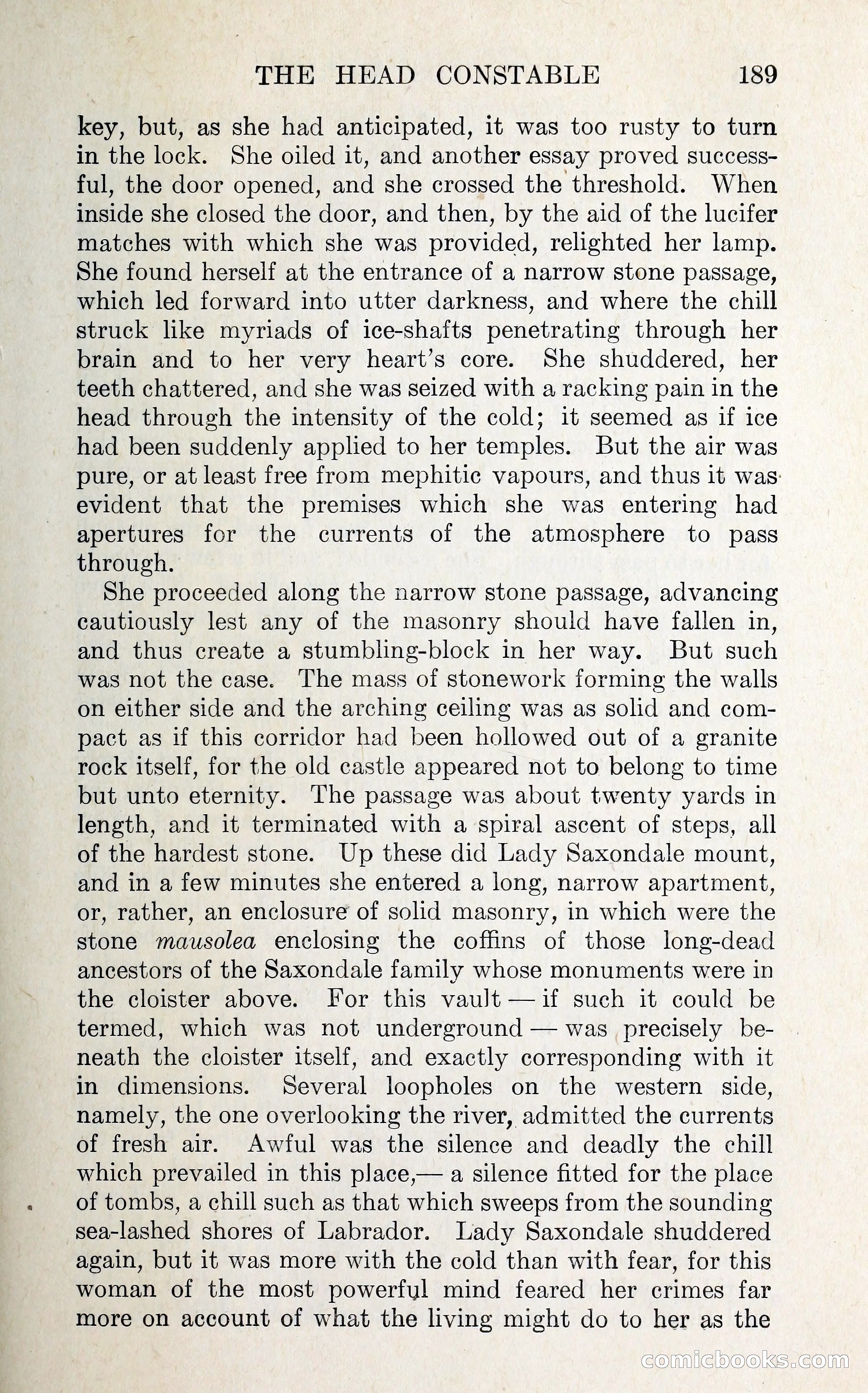 The Works of George W. M. Reynolds — page 206 of 393
