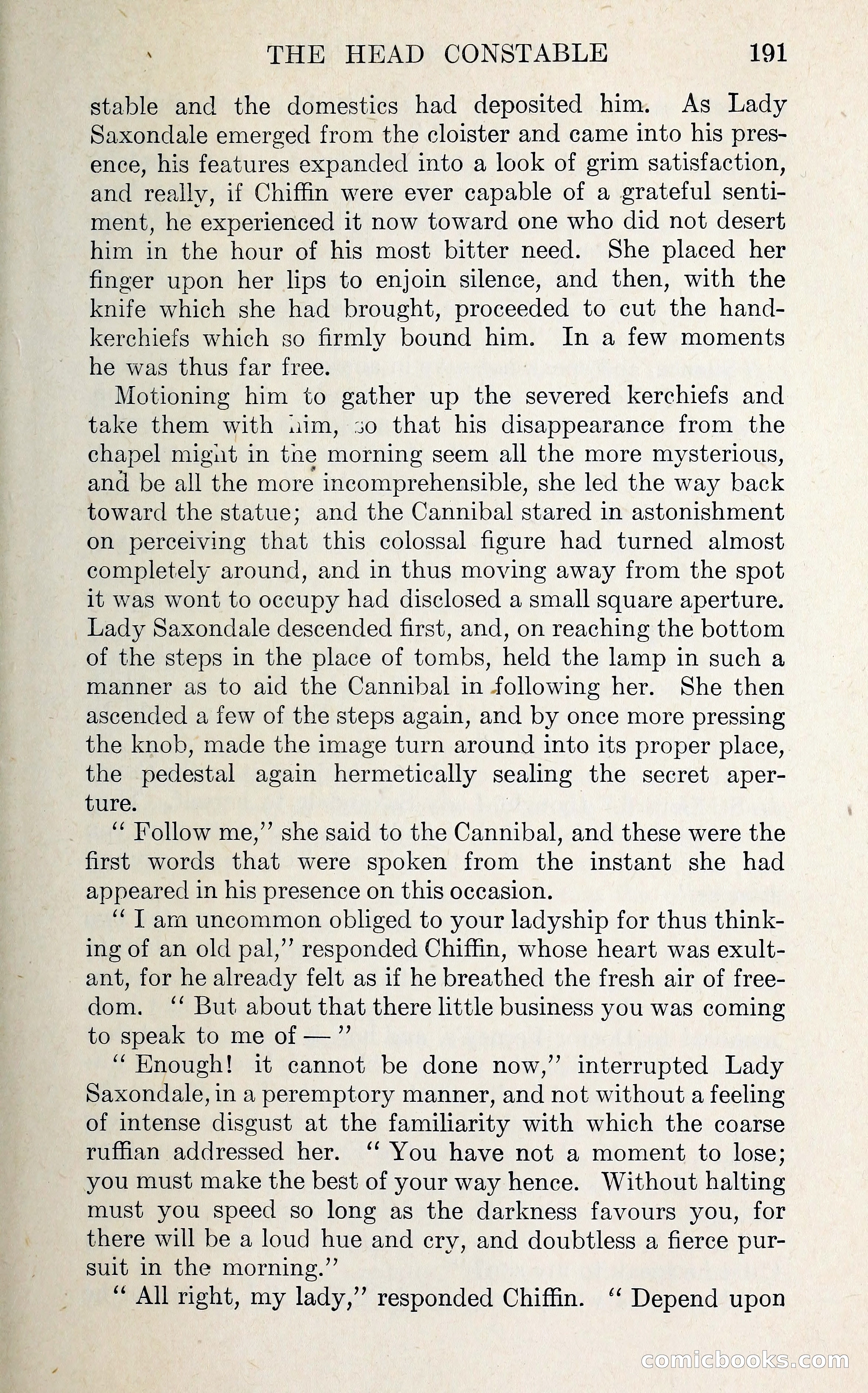 The Works of George W. M. Reynolds — page 208 of 393