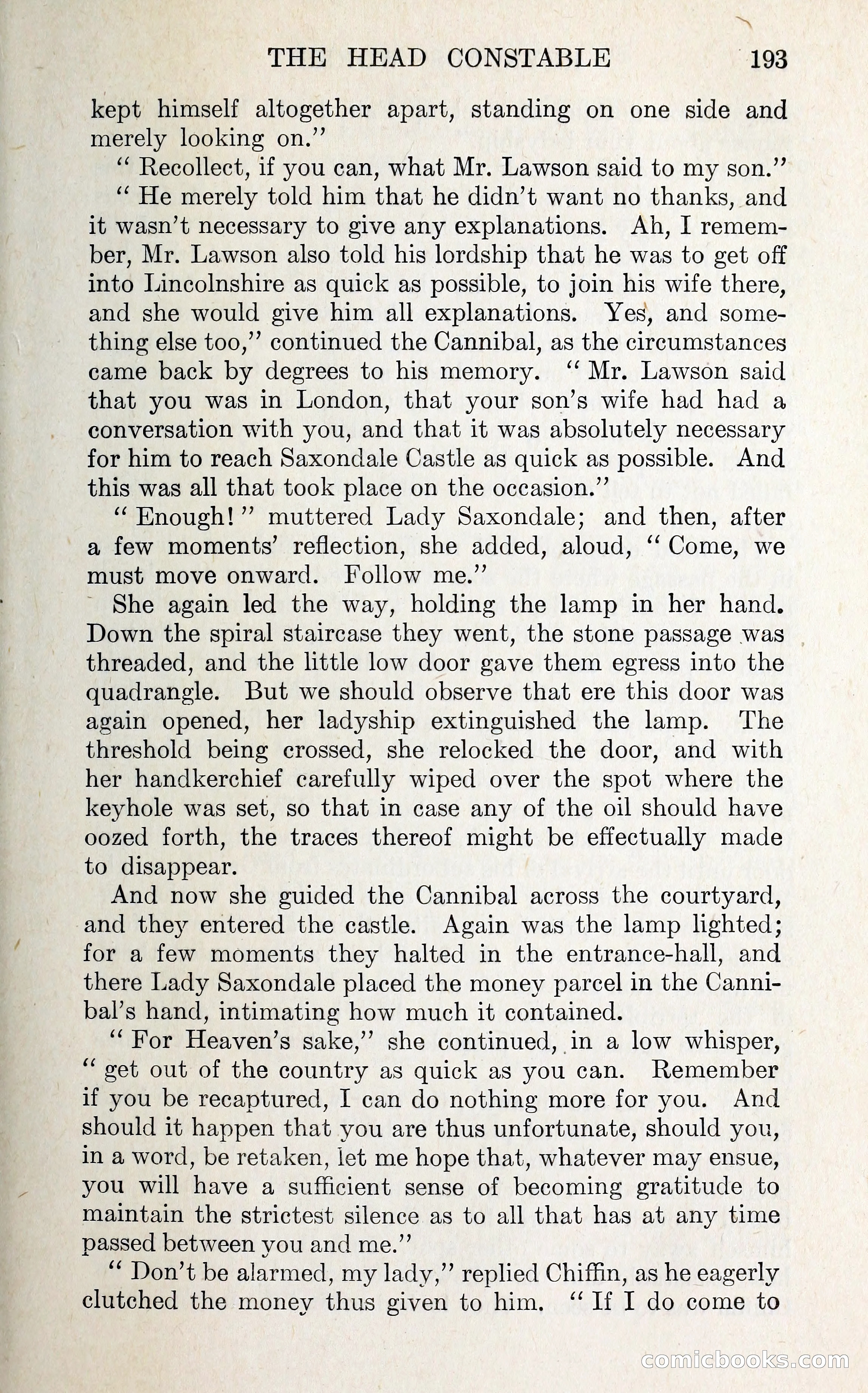 The Works of George W. M. Reynolds — page 210 of 393