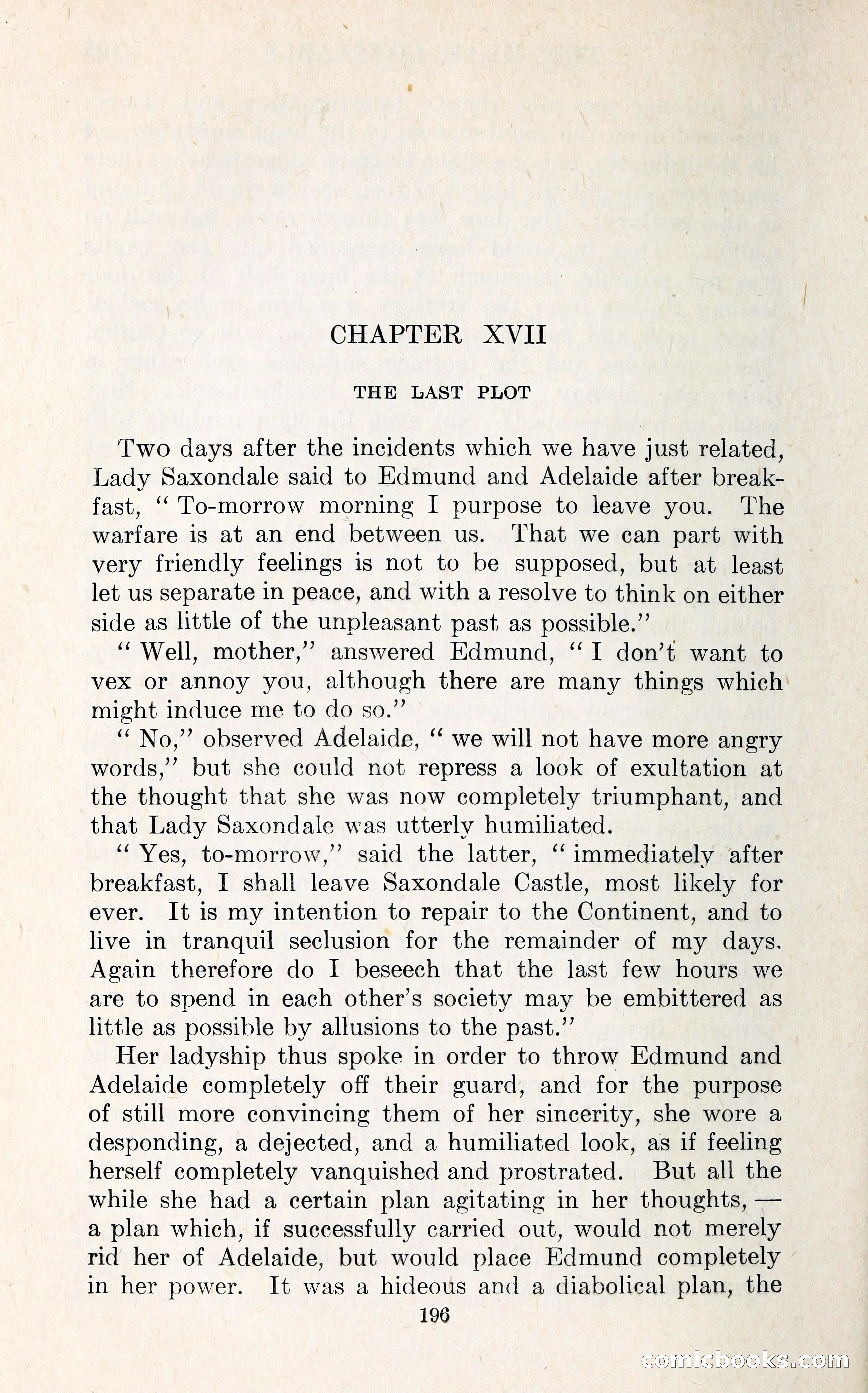The Works of George W. M. Reynolds — page 213 of 393