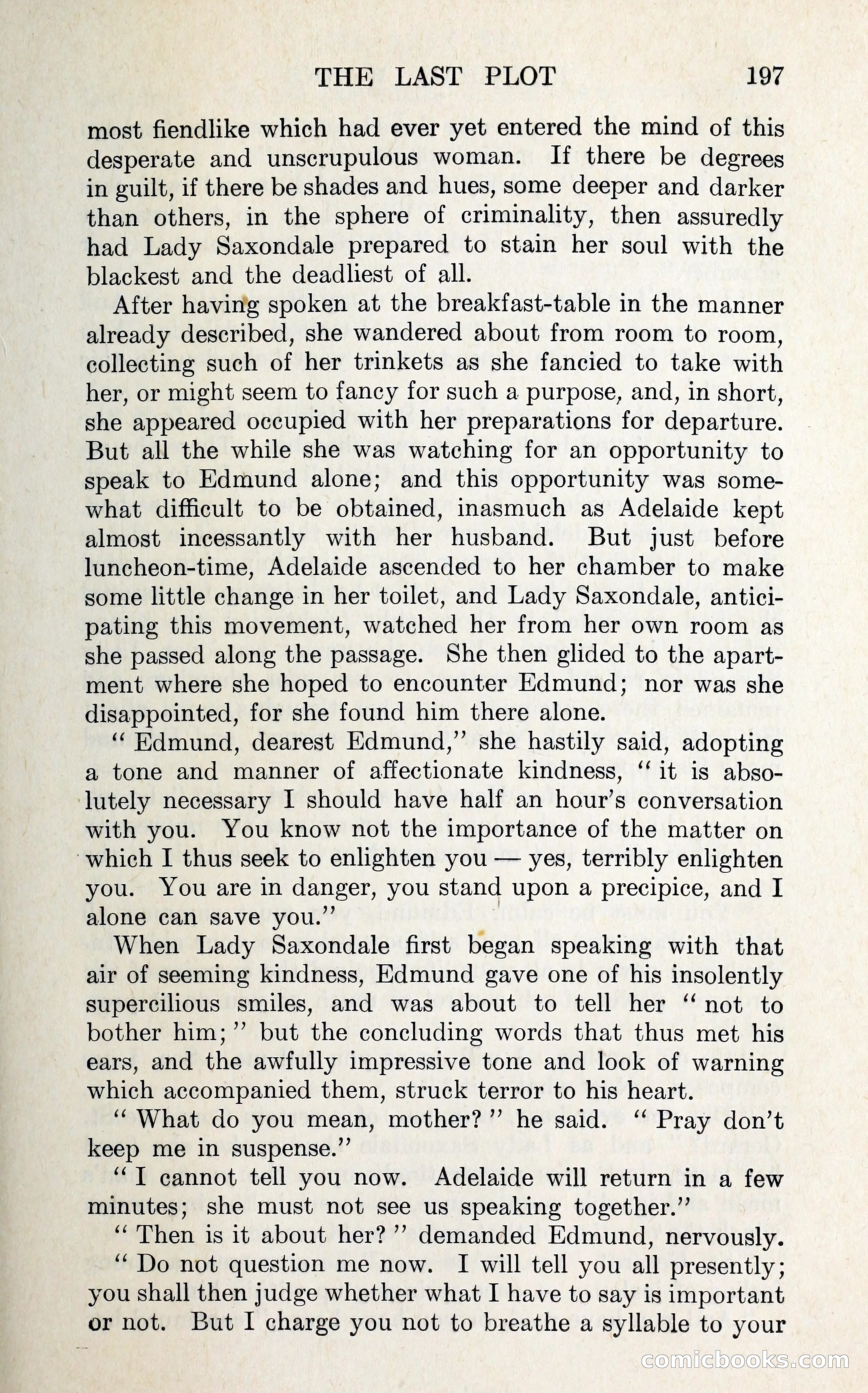 The Works of George W. M. Reynolds — page 214 of 393