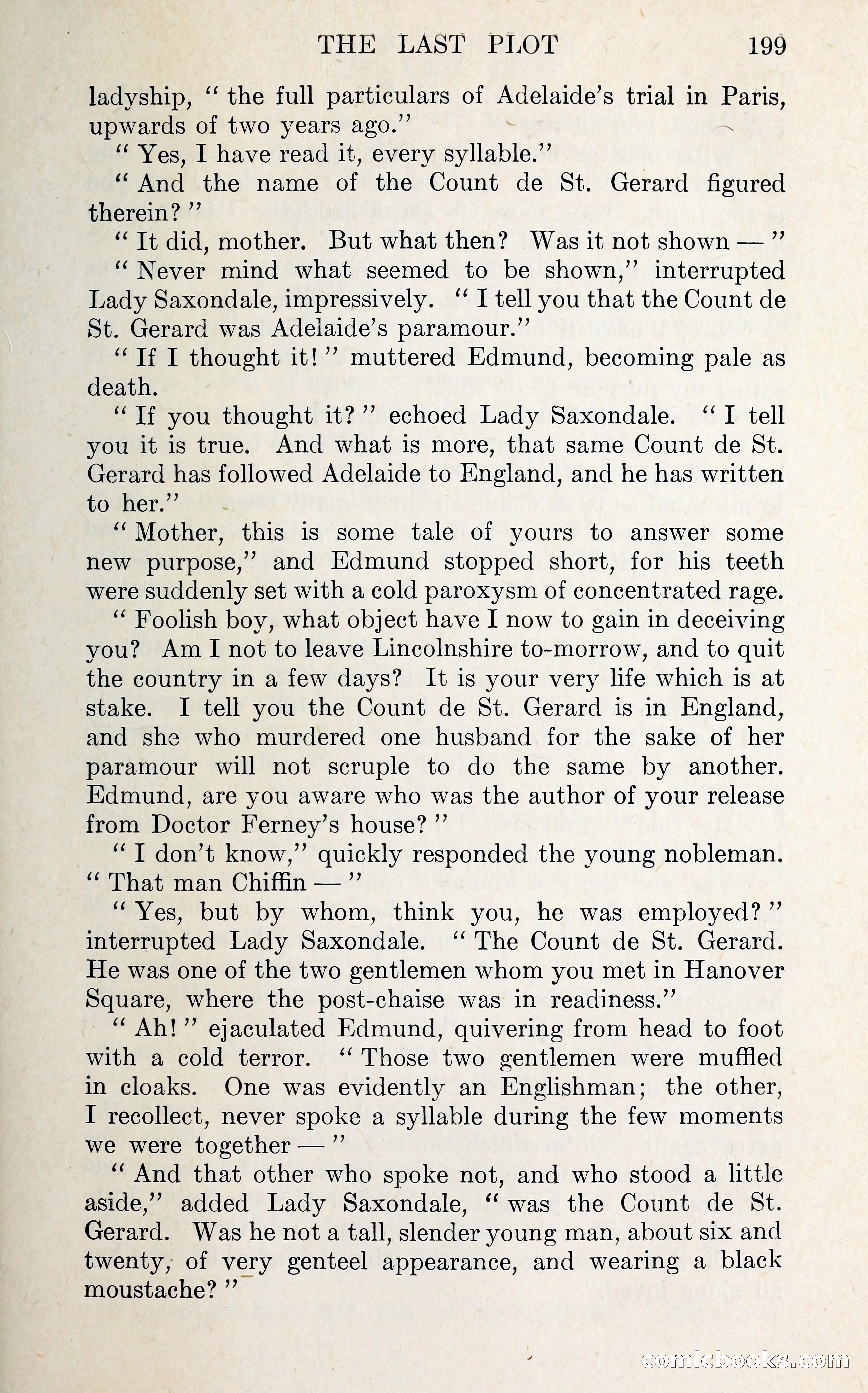 The Works of George W. M. Reynolds — page 216 of 393