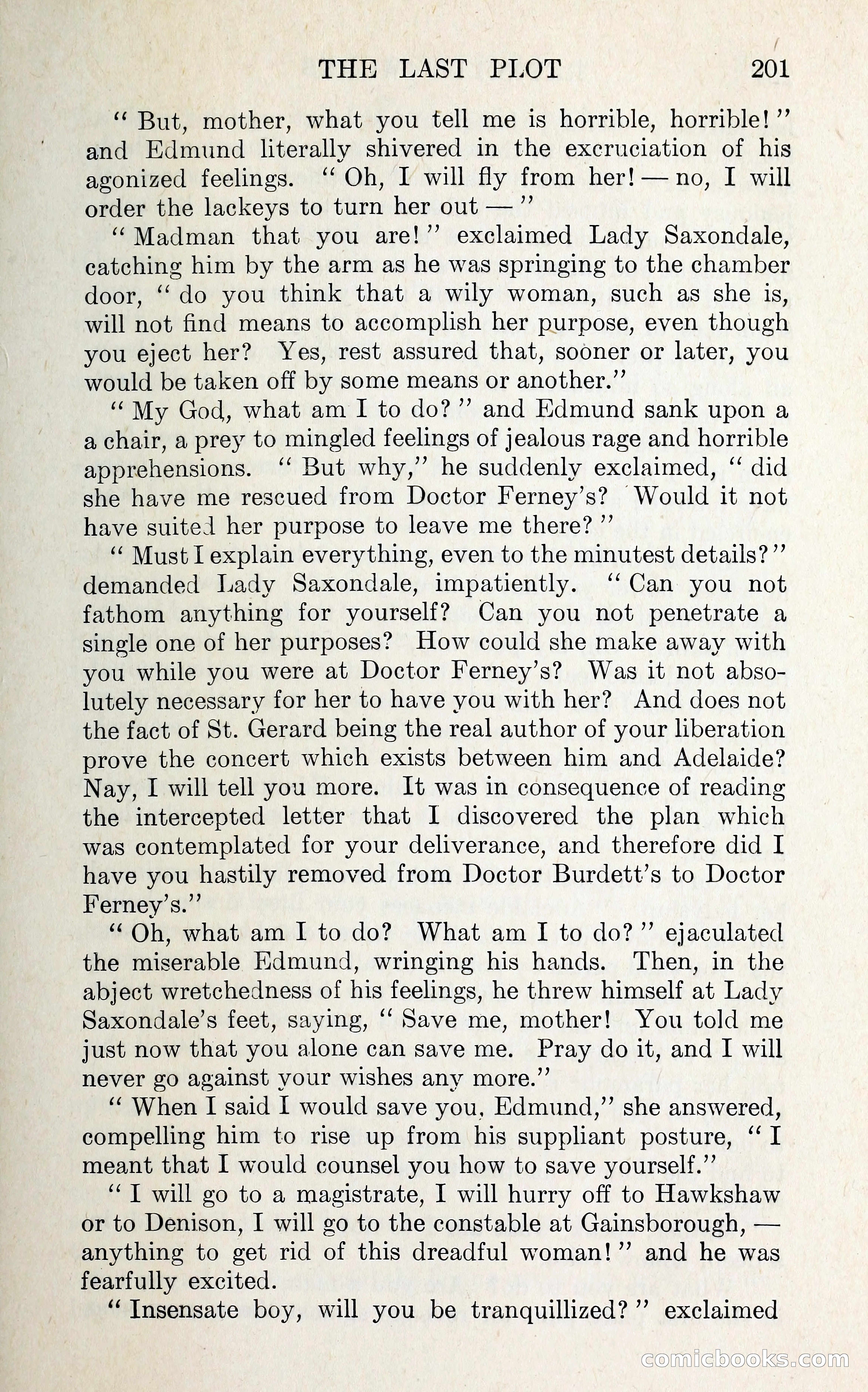 The Works of George W. M. Reynolds — page 218 of 393
