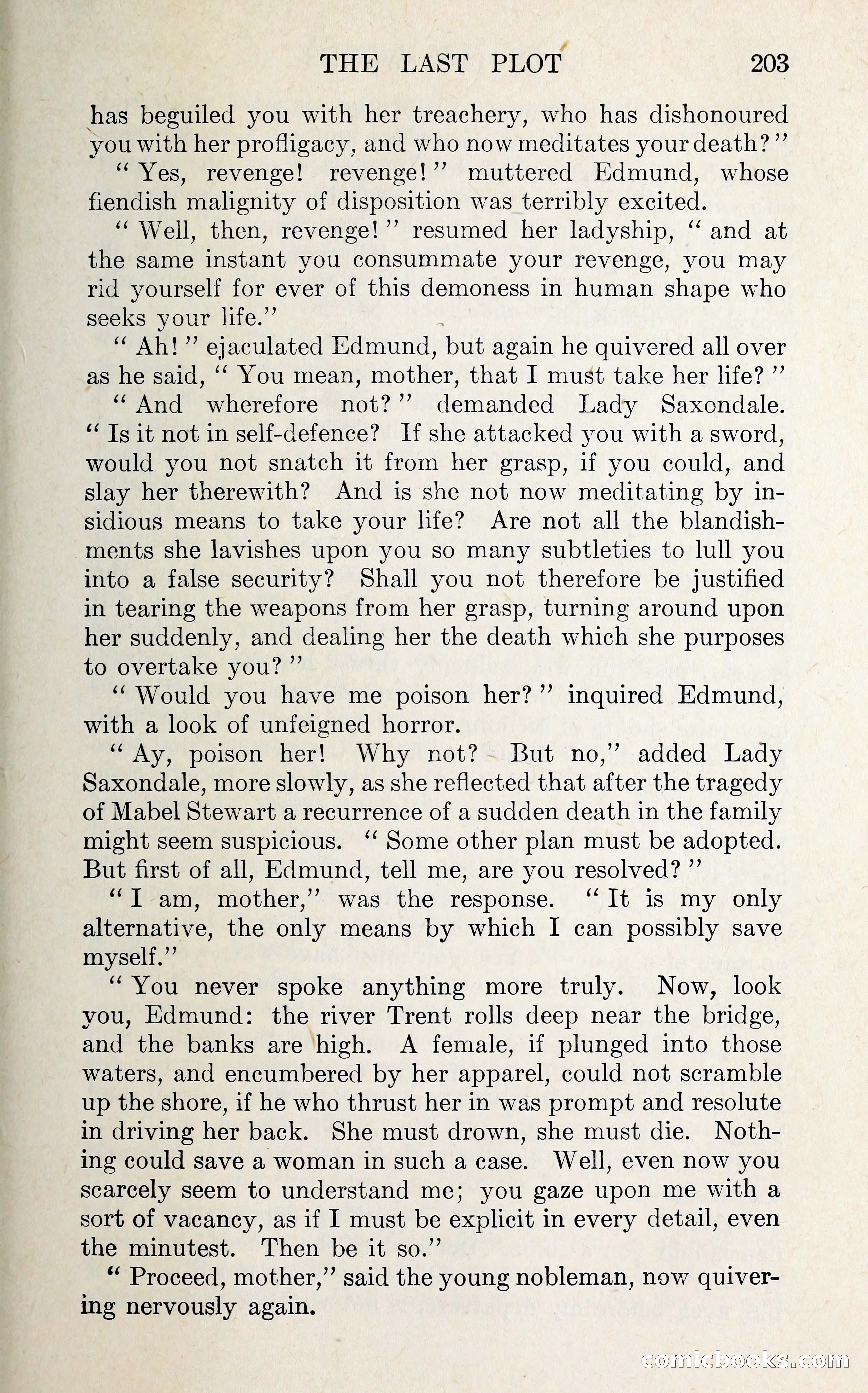 The Works of George W. M. Reynolds — page 220 of 393