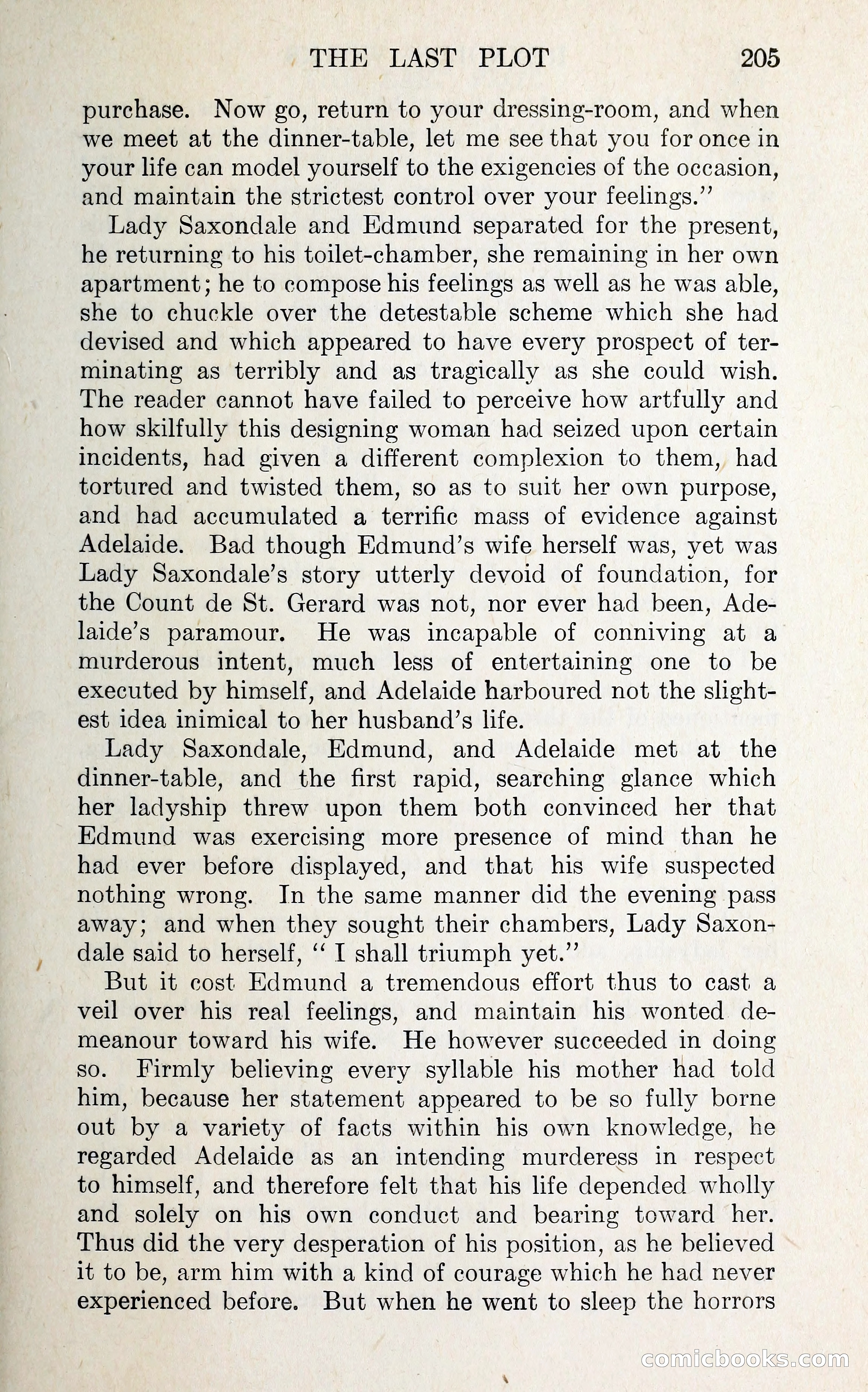 The Works of George W. M. Reynolds — page 222 of 393