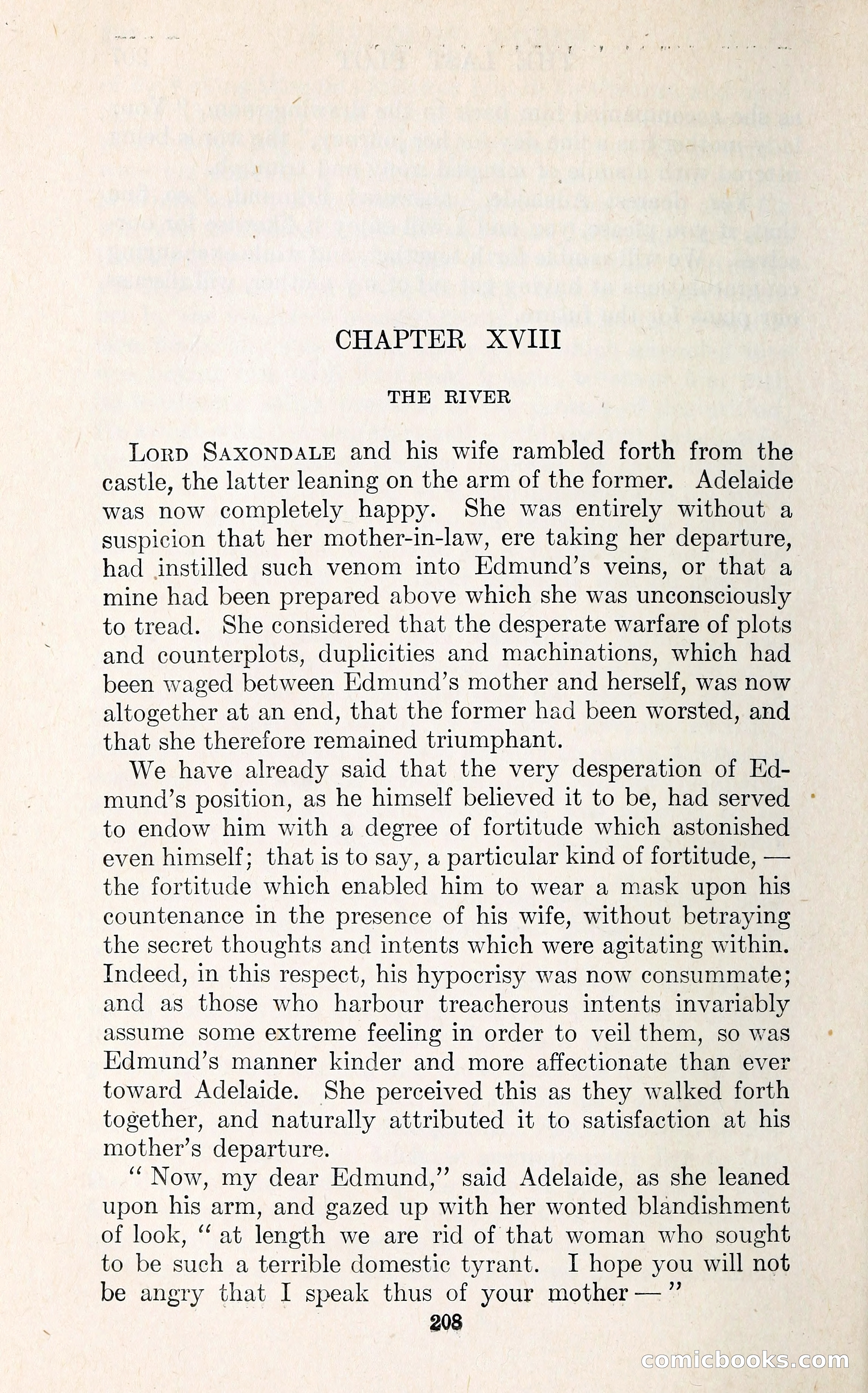 The Works of George W. M. Reynolds — page 225 of 393