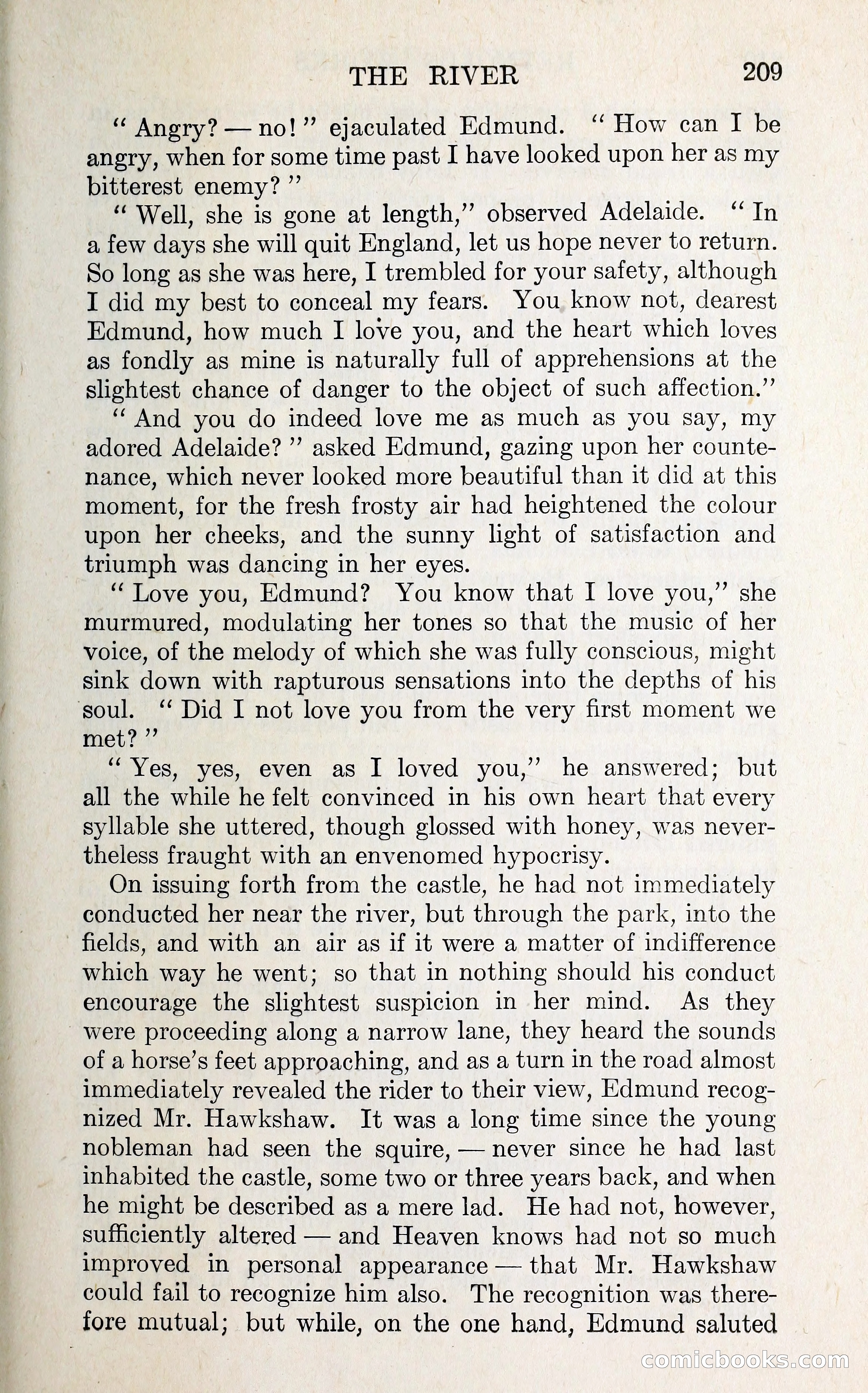 The Works of George W. M. Reynolds — page 226 of 393