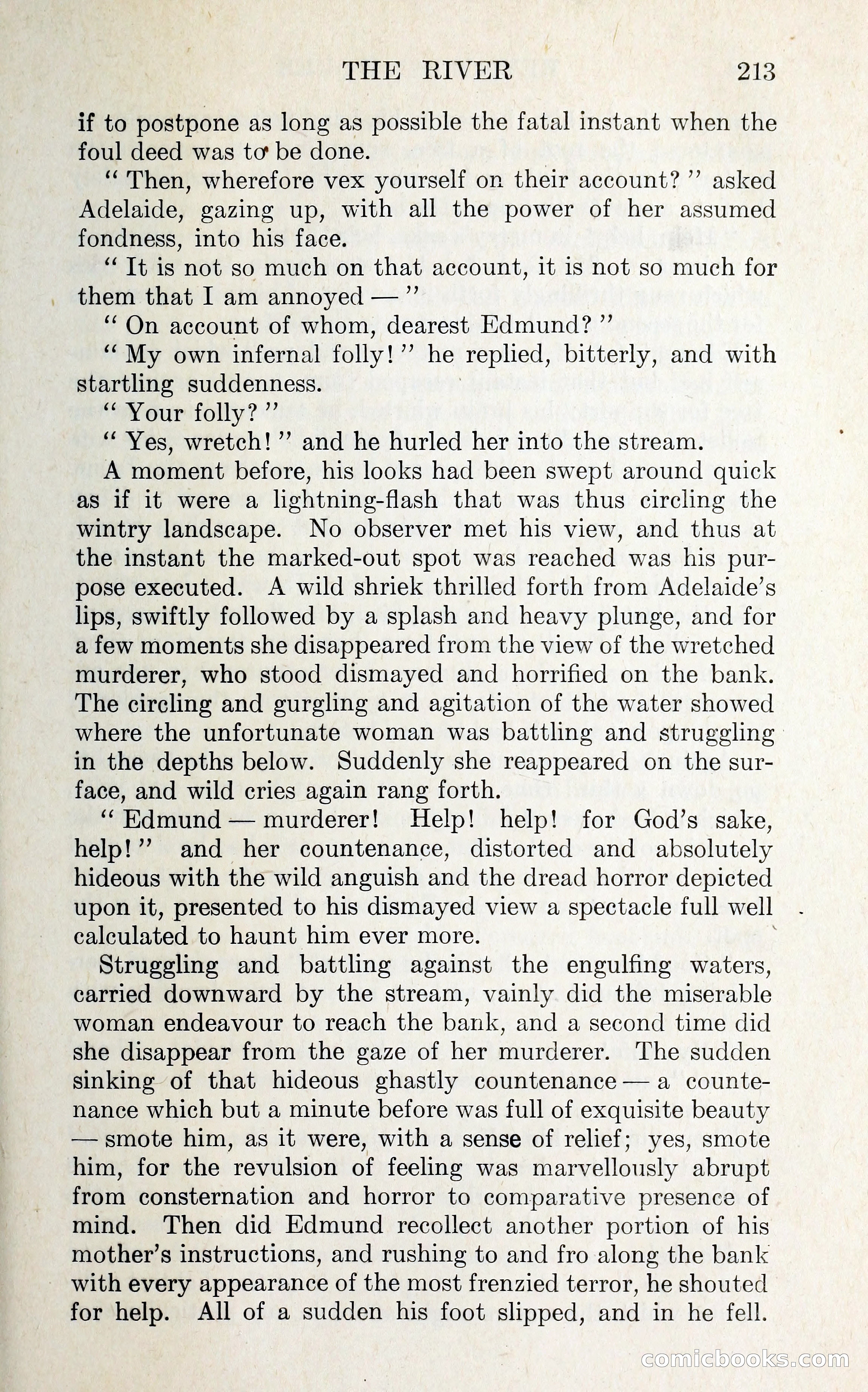 The Works of George W. M. Reynolds — page 230 of 393