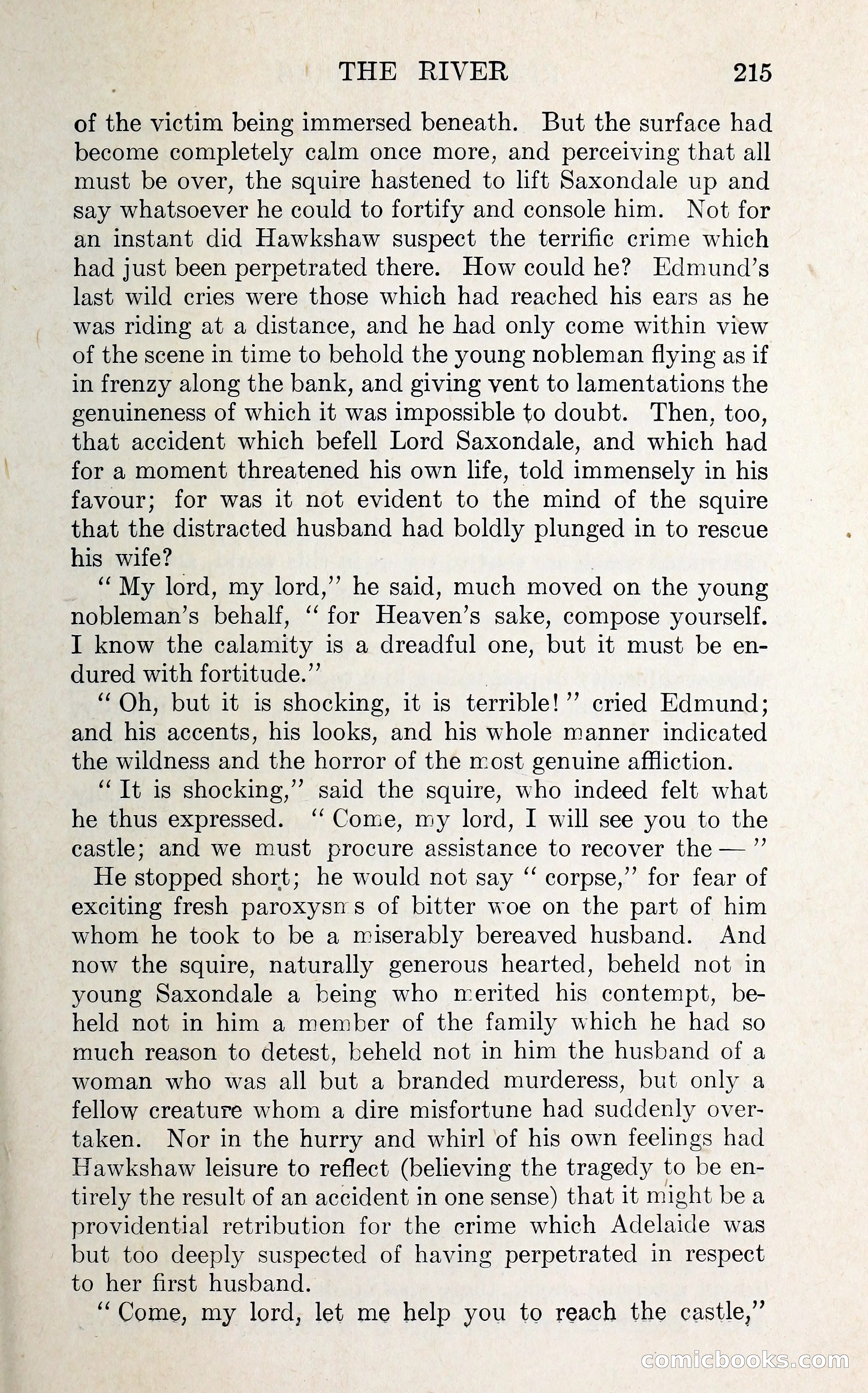 The Works of George W. M. Reynolds — page 232 of 393