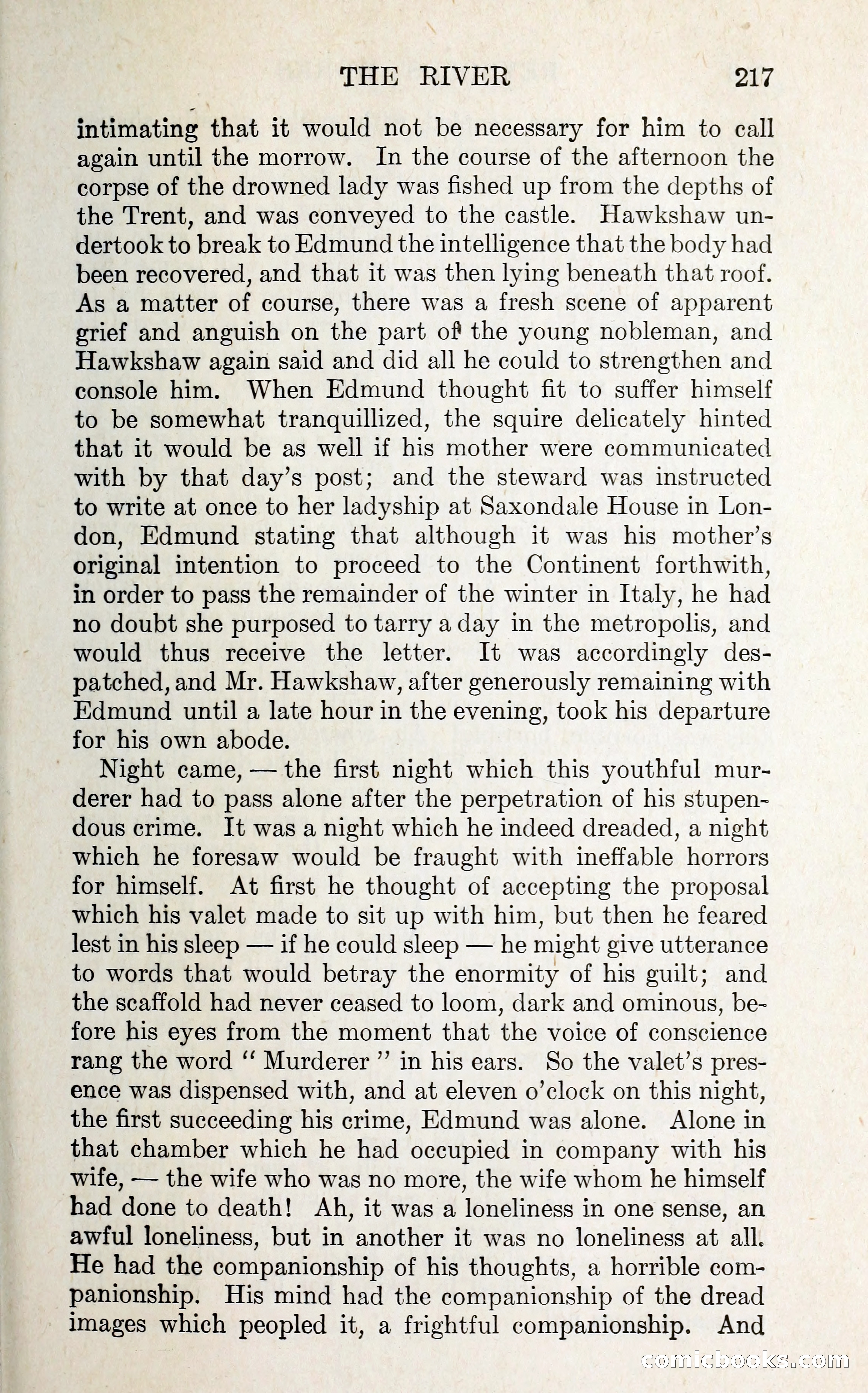 The Works of George W. M. Reynolds — page 234 of 393