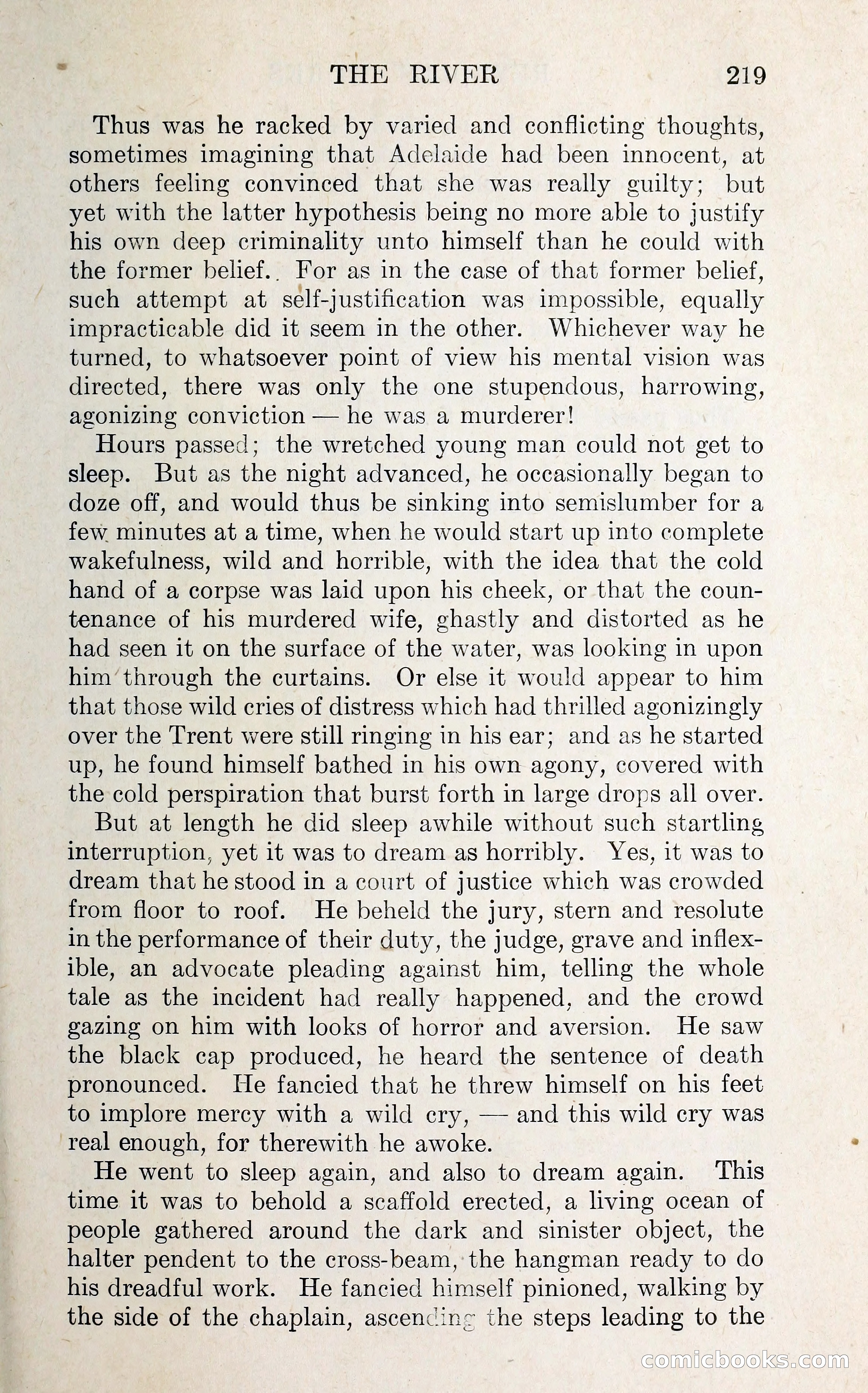 The Works of George W. M. Reynolds — page 236 of 393