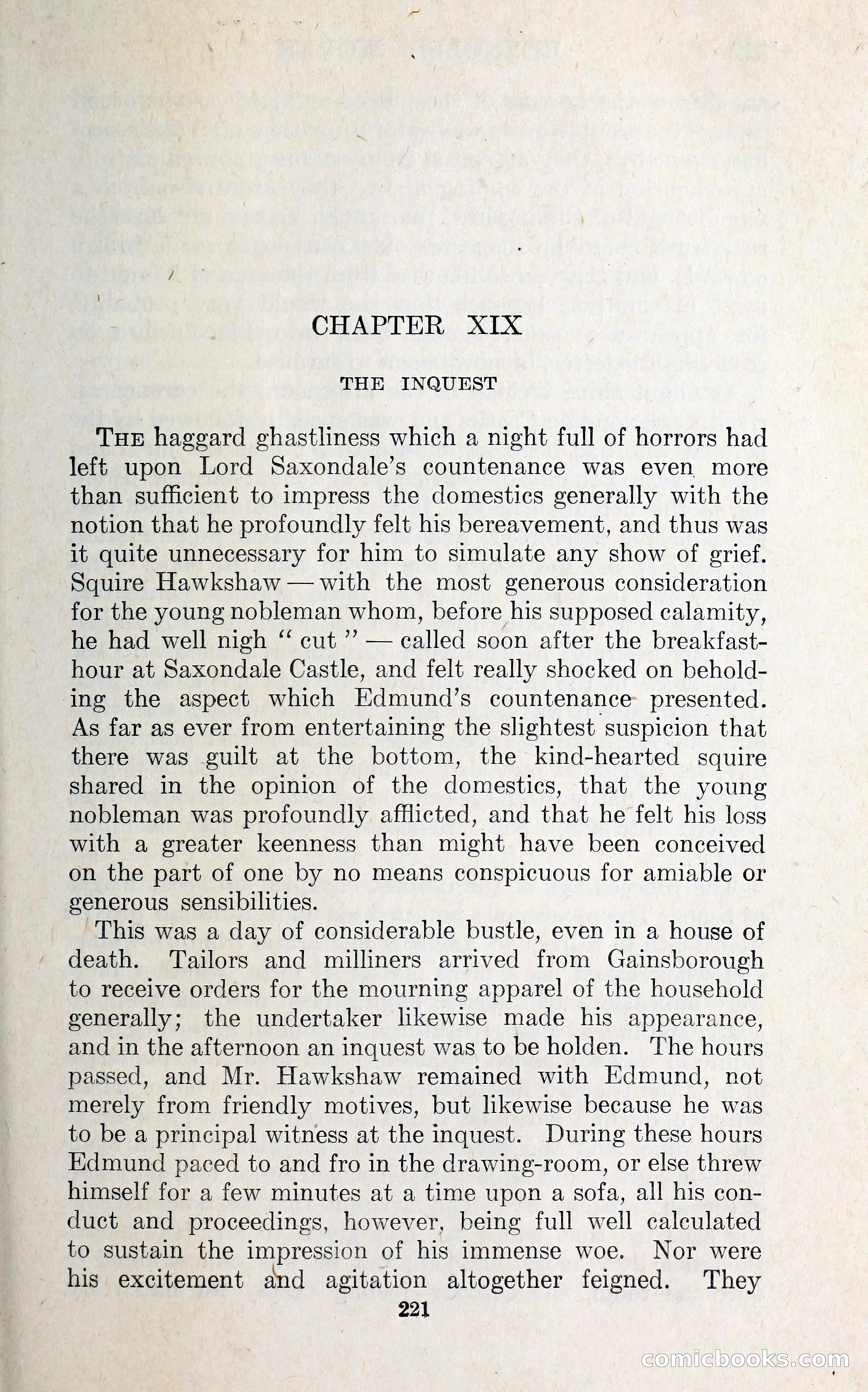 The Works of George W. M. Reynolds — page 238 of 393
