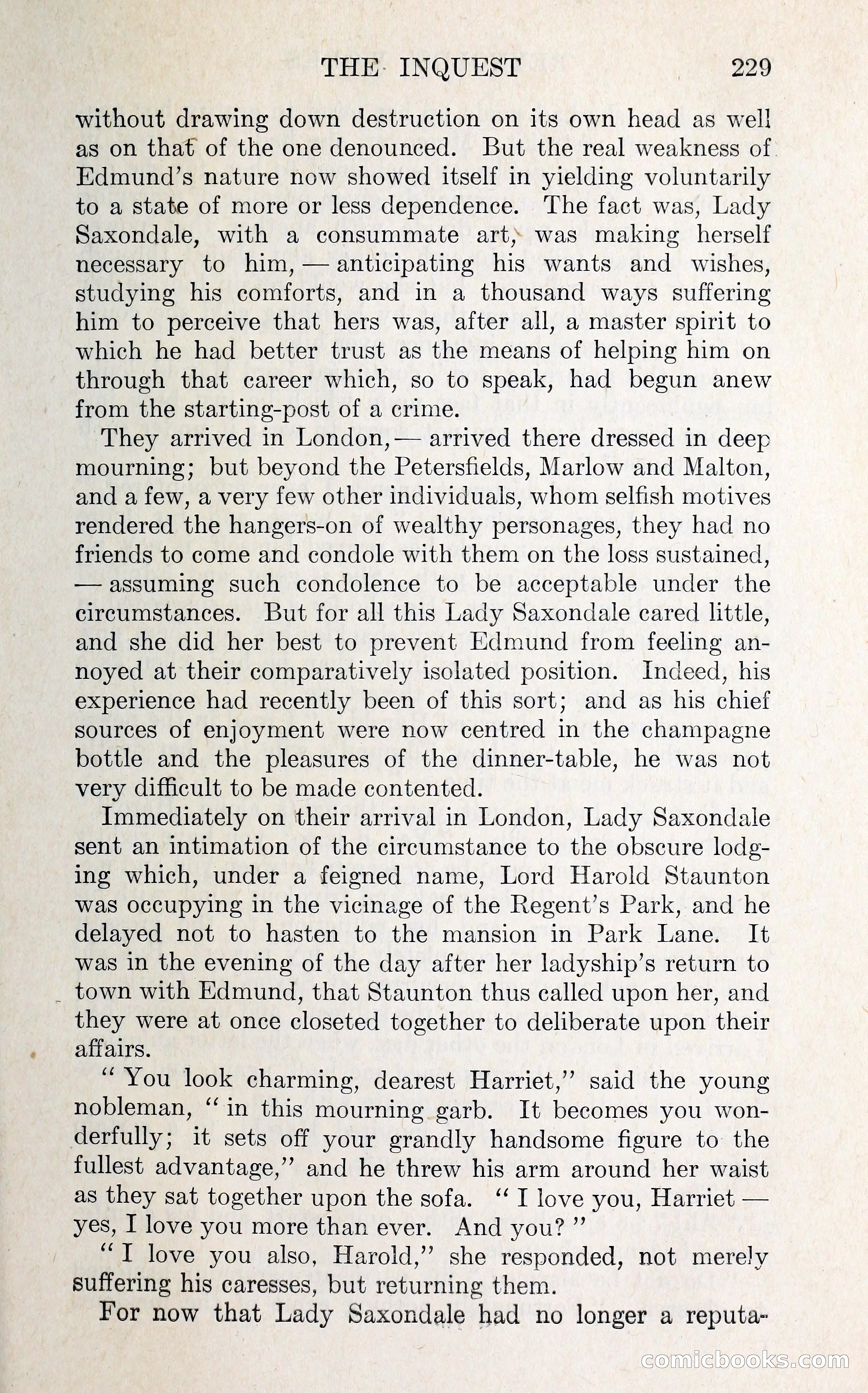 The Works of George W. M. Reynolds — page 246 of 393