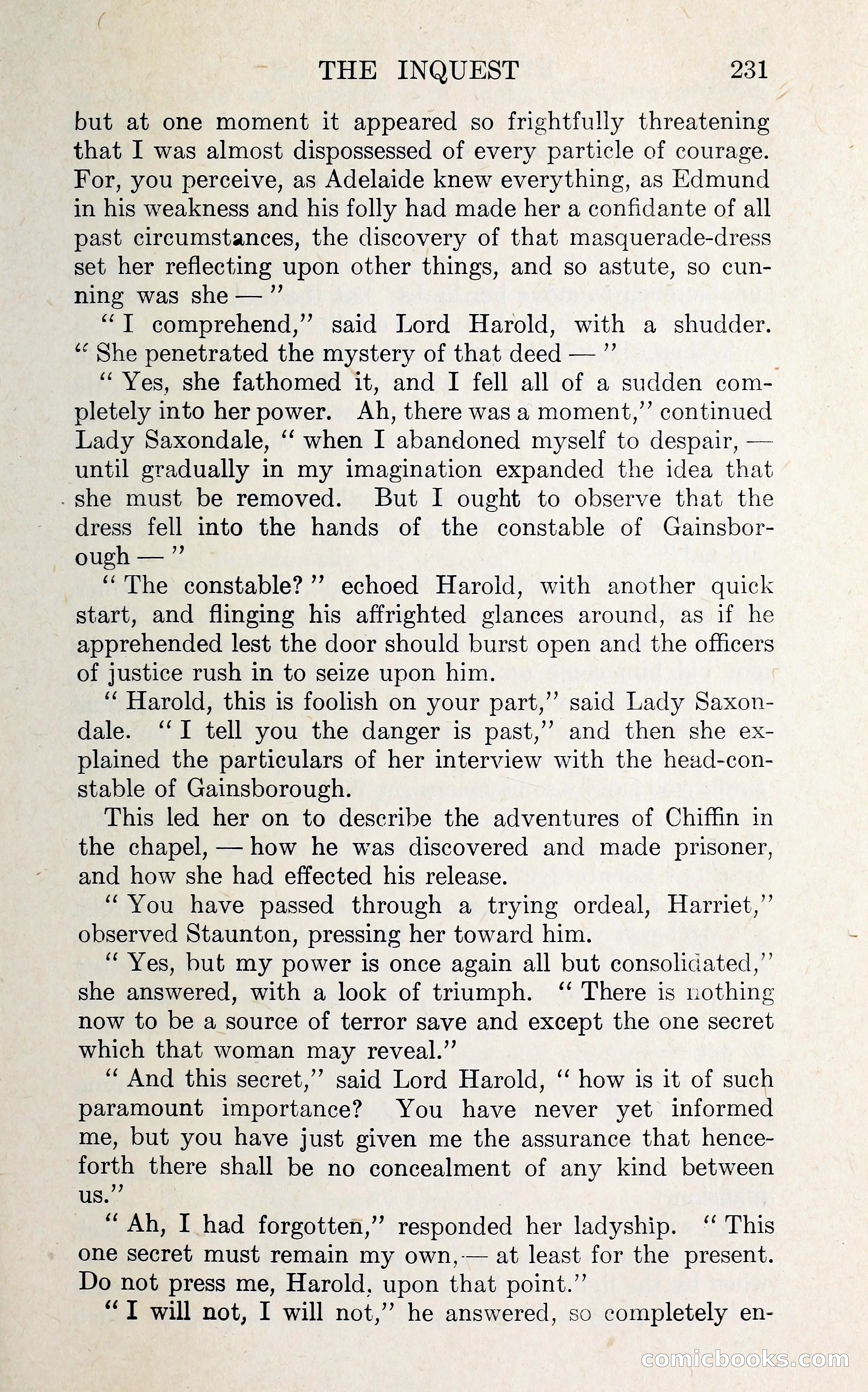 The Works of George W. M. Reynolds — page 248 of 393