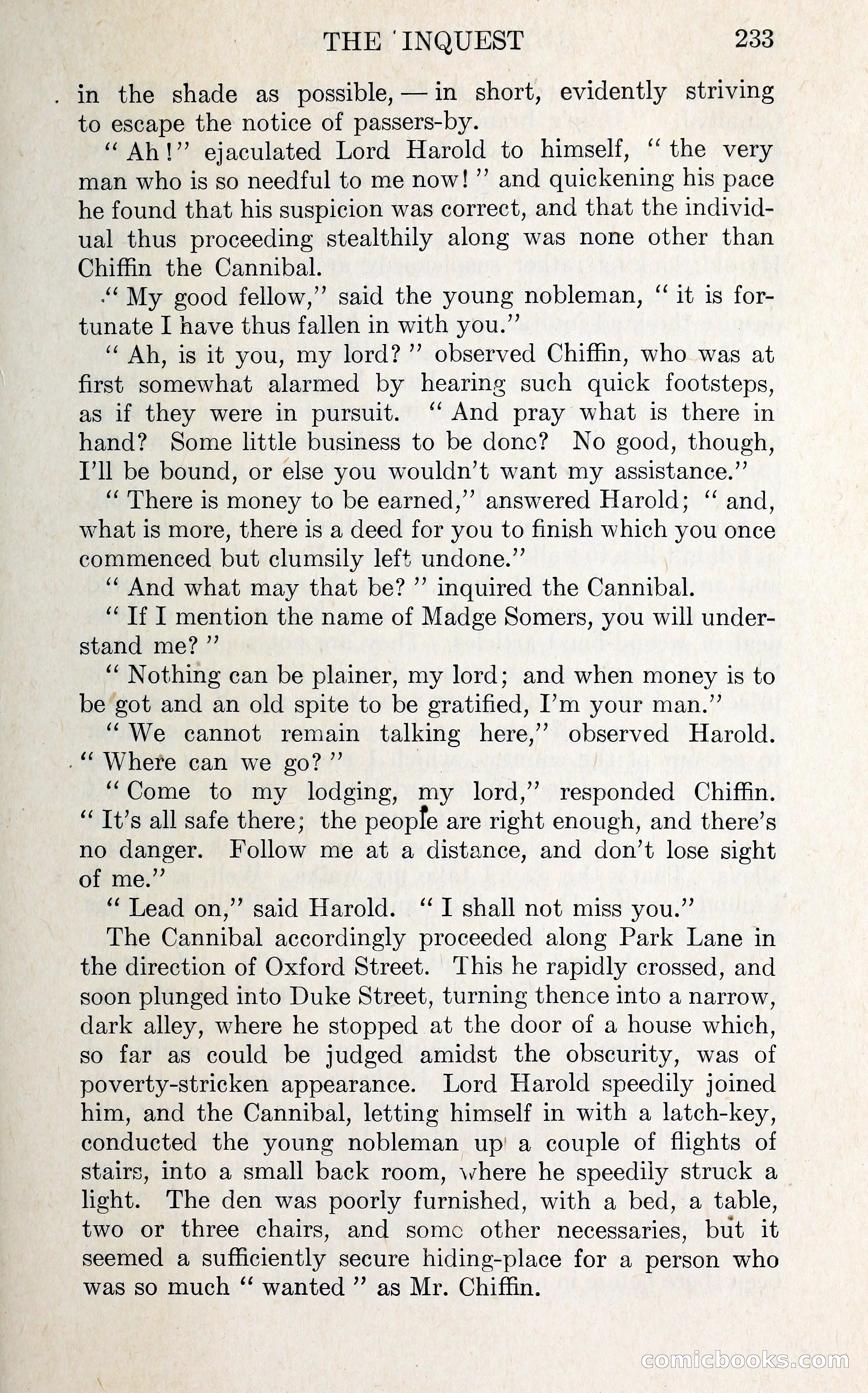 The Works of George W. M. Reynolds — page 250 of 393