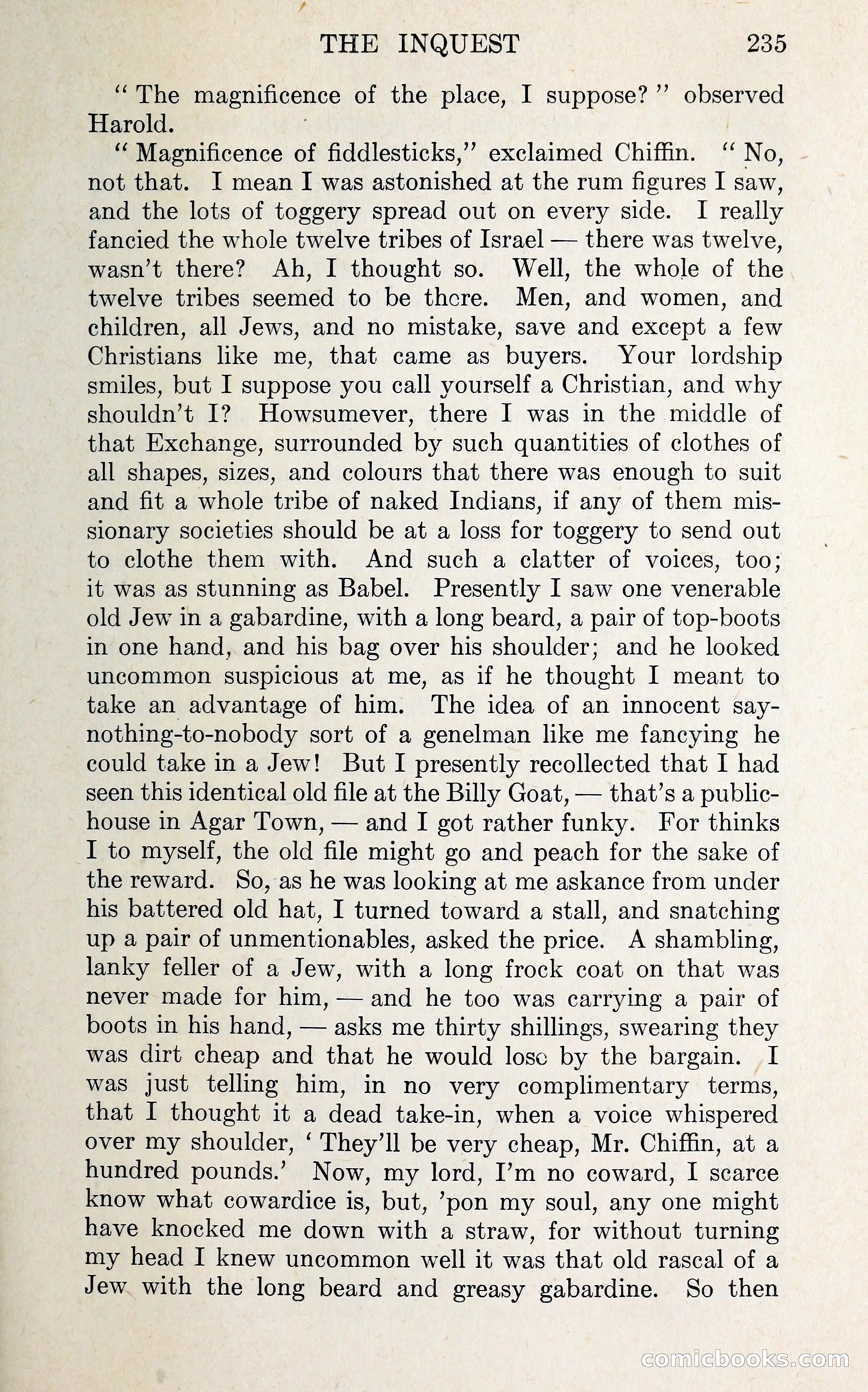 The Works of George W. M. Reynolds — page 252 of 393