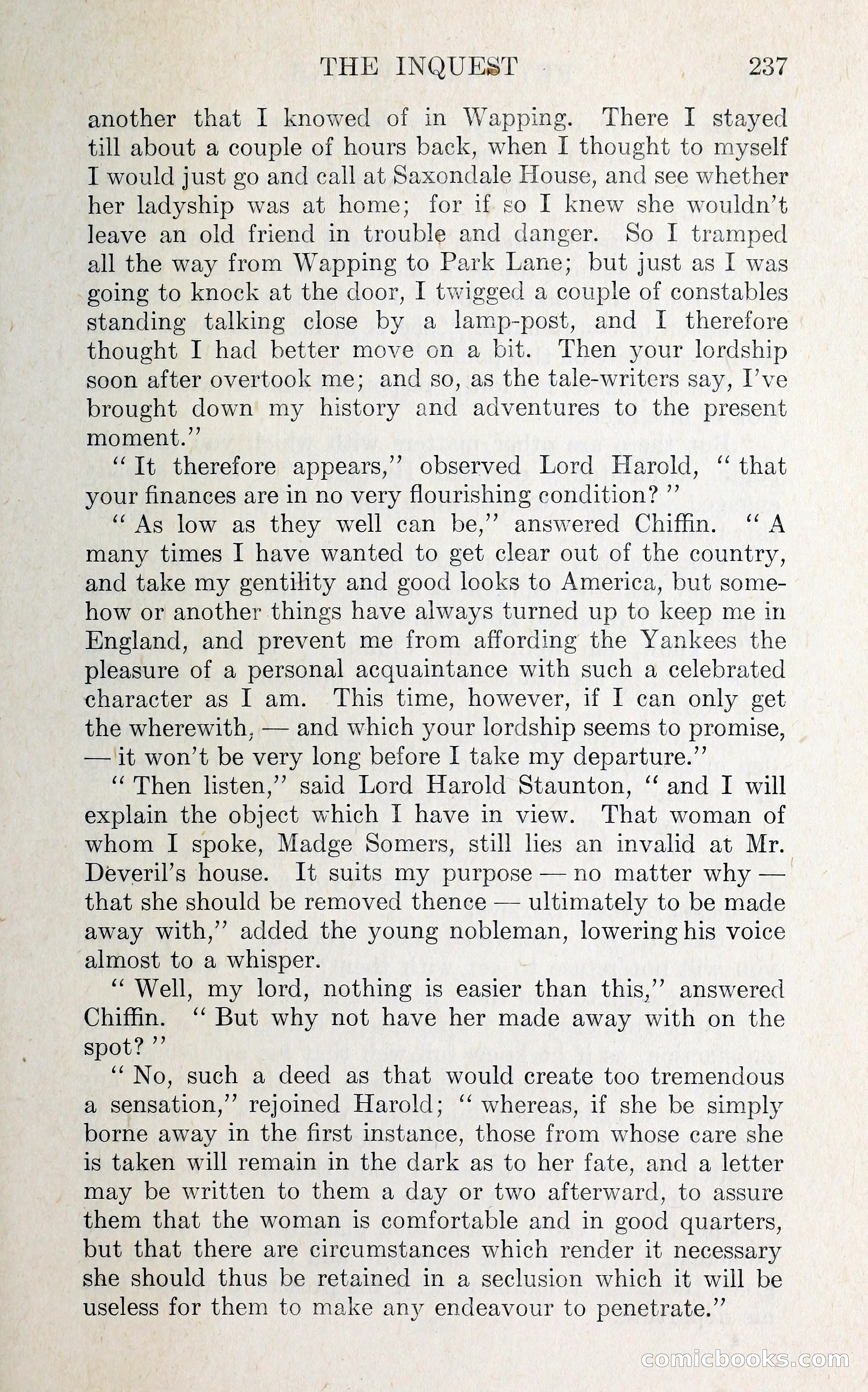 The Works of George W. M. Reynolds — page 254 of 393