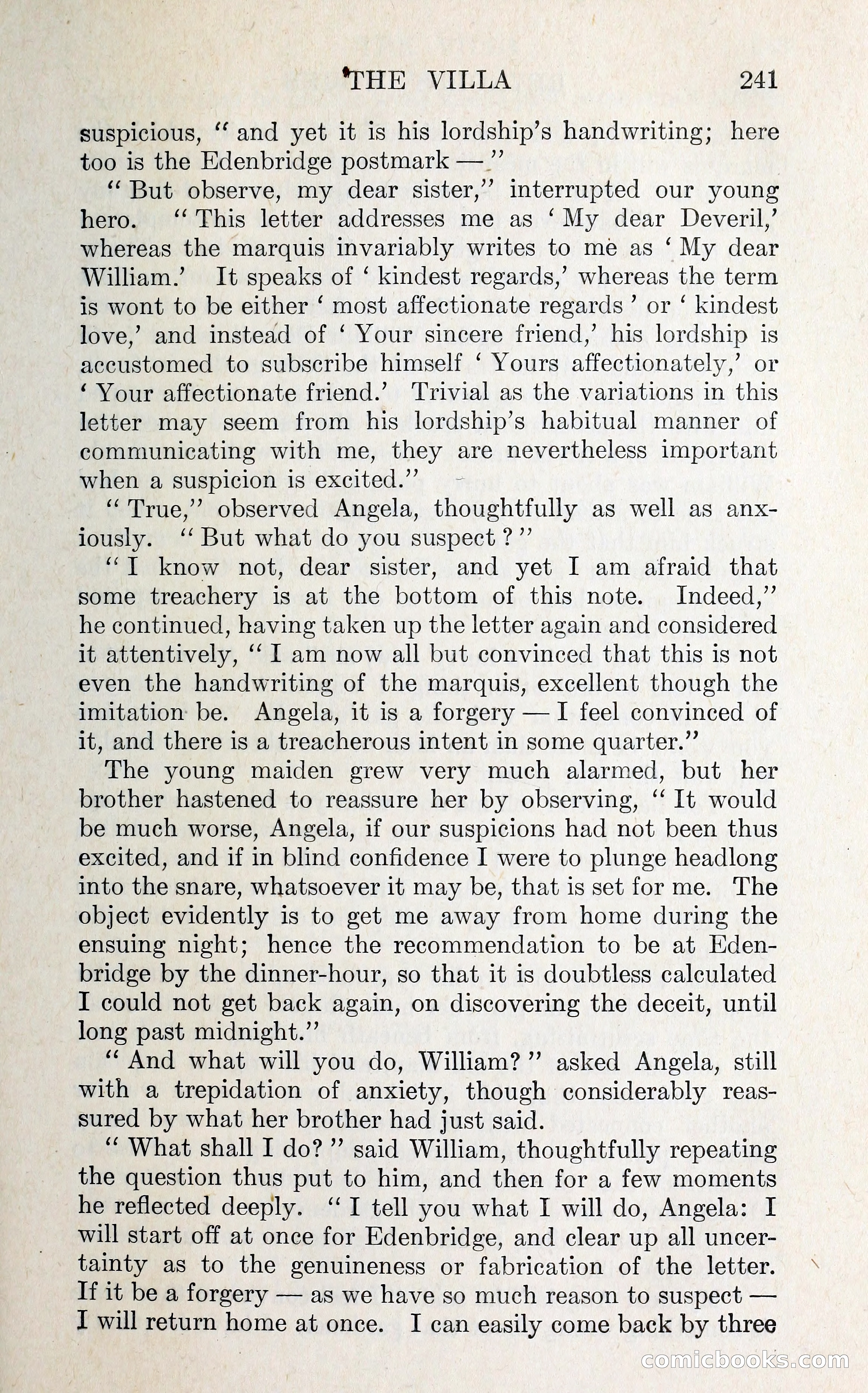 The Works of George W. M. Reynolds — page 258 of 393
