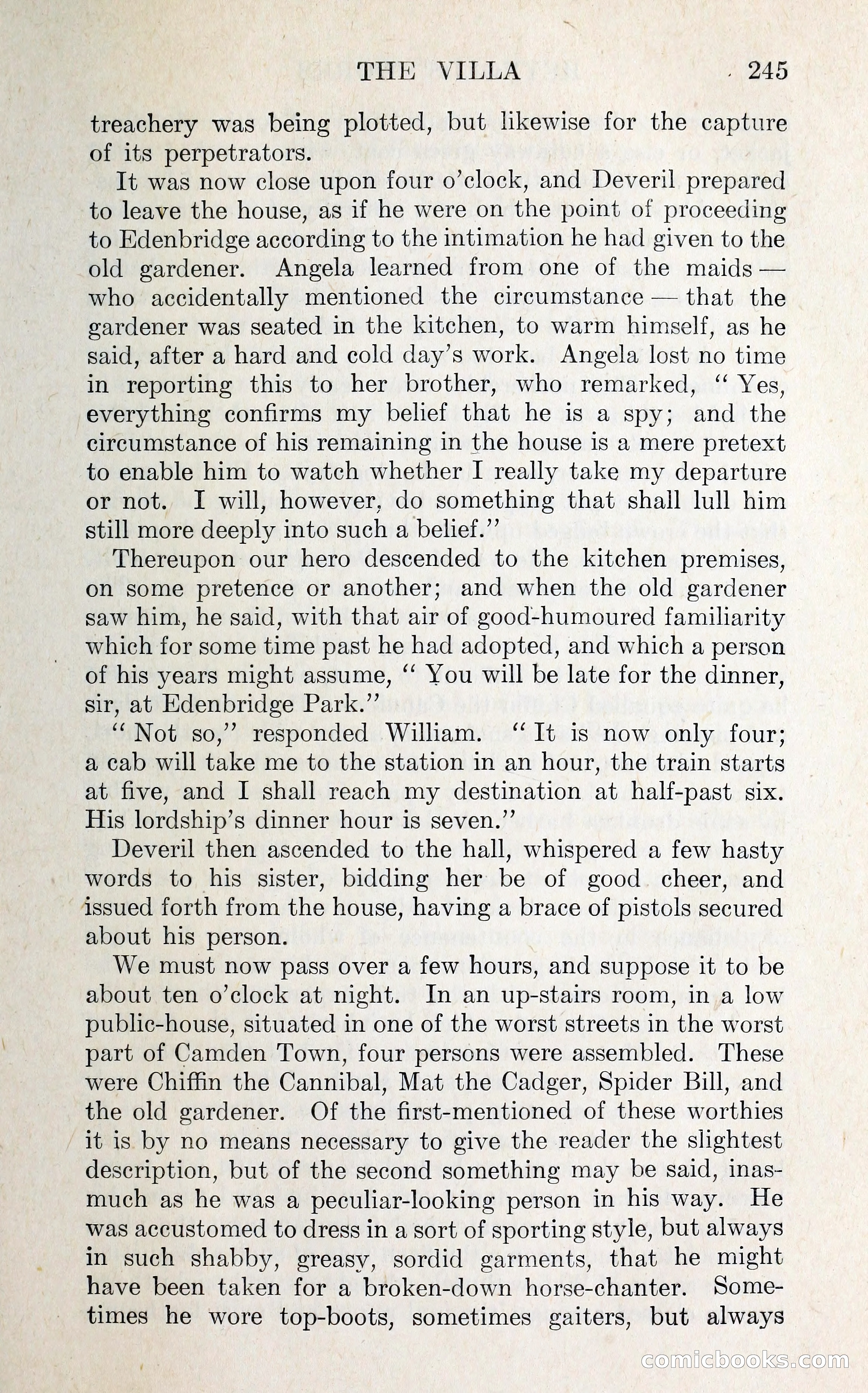 The Works of George W. M. Reynolds — page 262 of 393