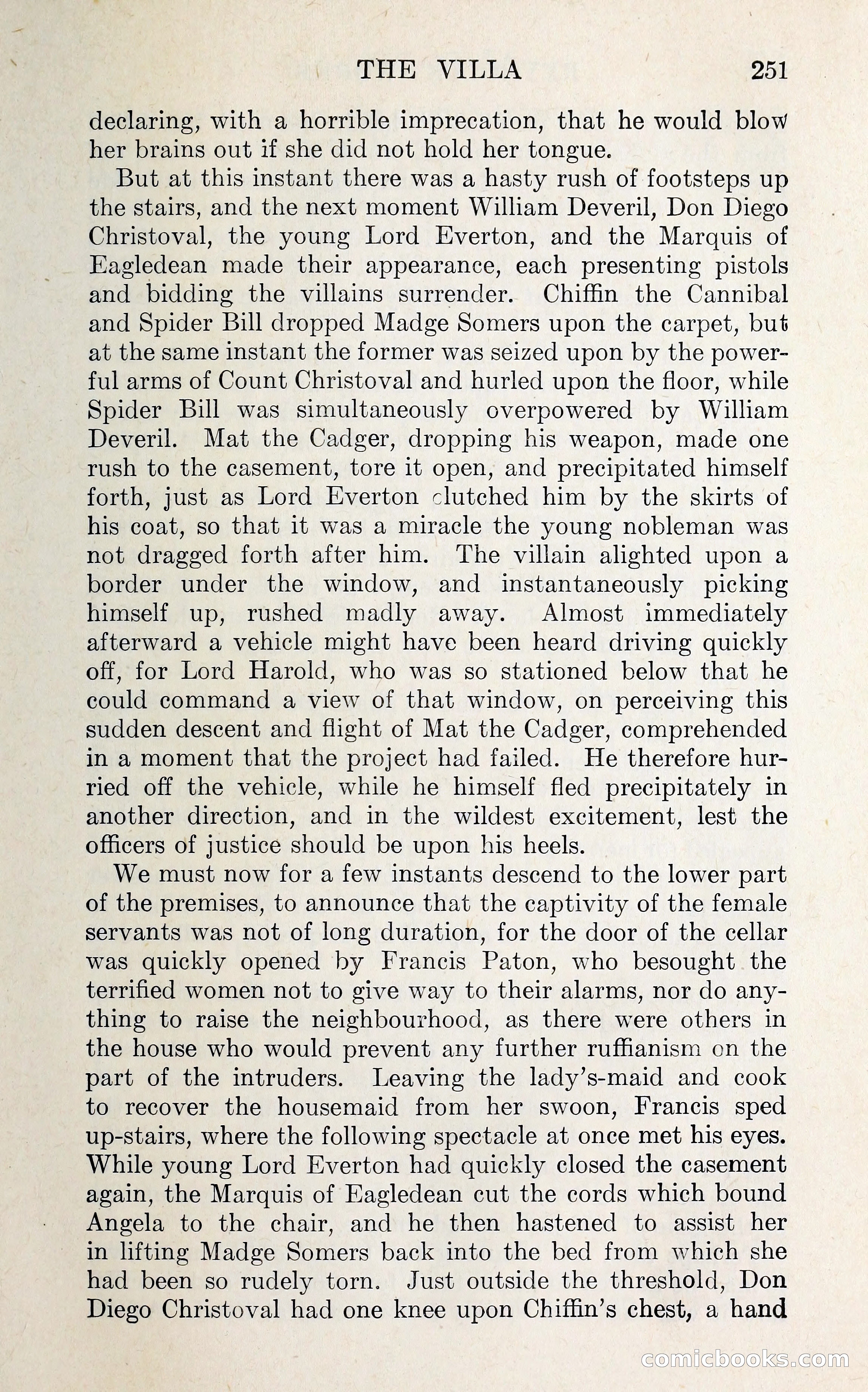 The Works of George W. M. Reynolds — page 268 of 393