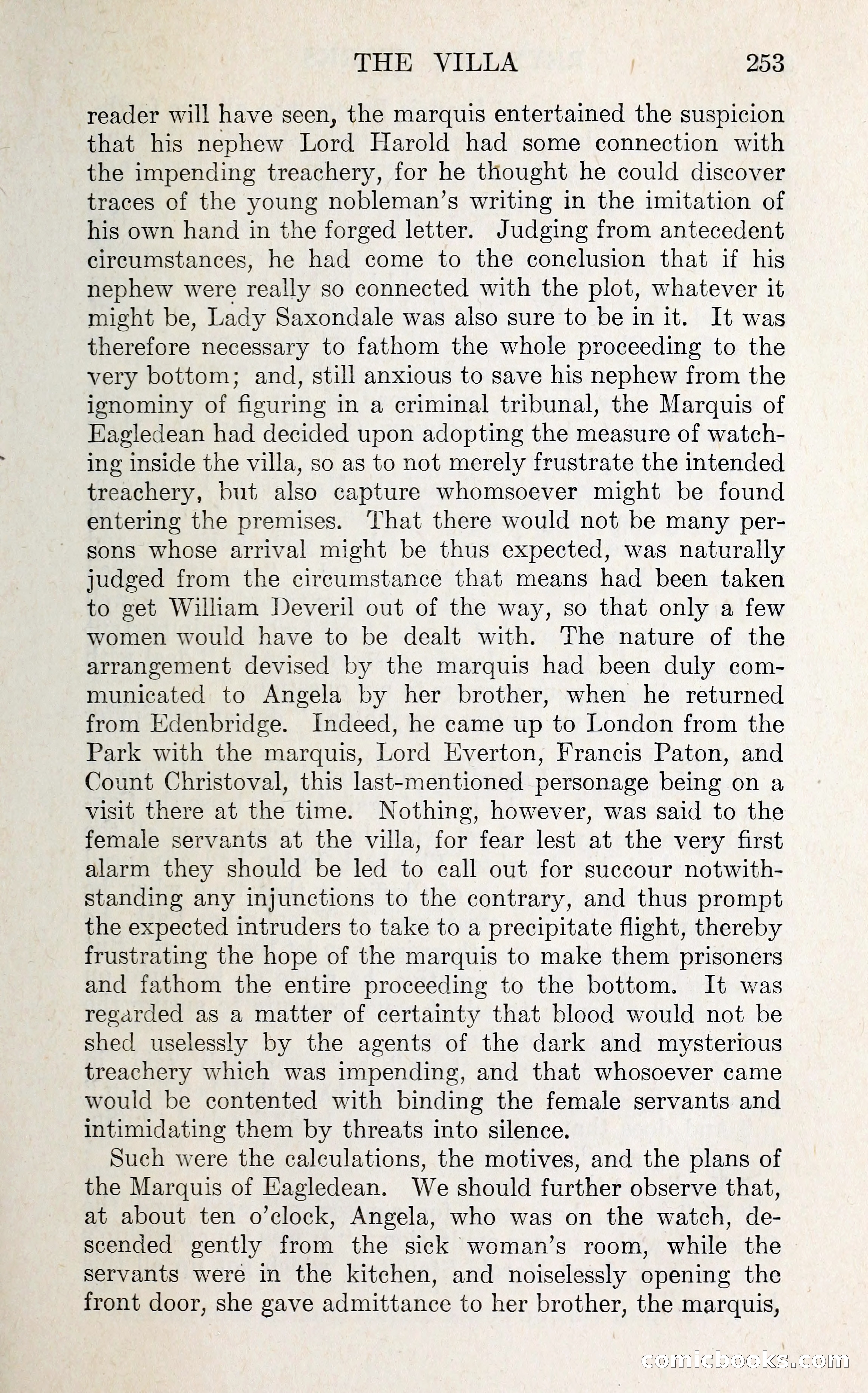 The Works of George W. M. Reynolds — page 270 of 393