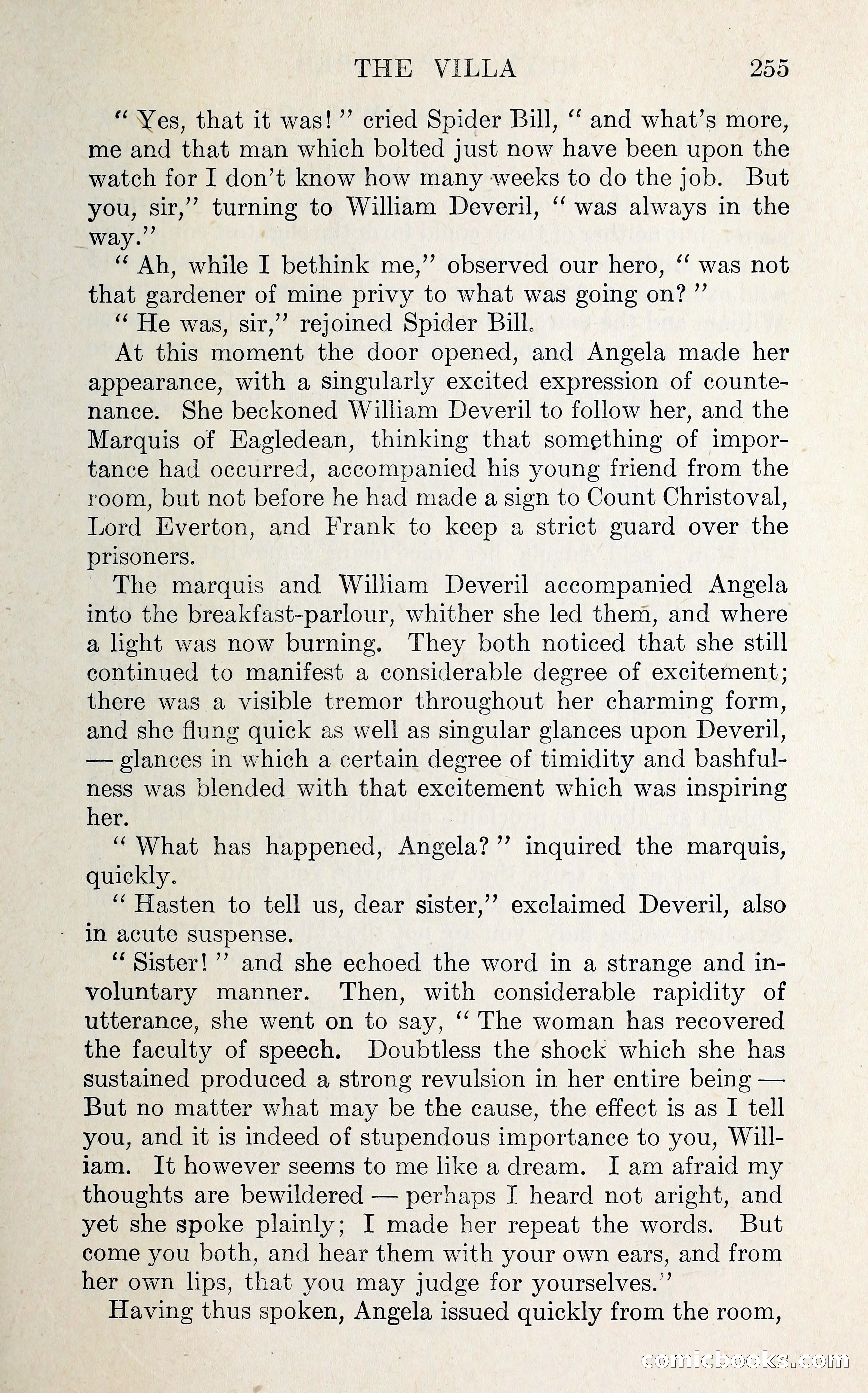 The Works of George W. M. Reynolds — page 272 of 393