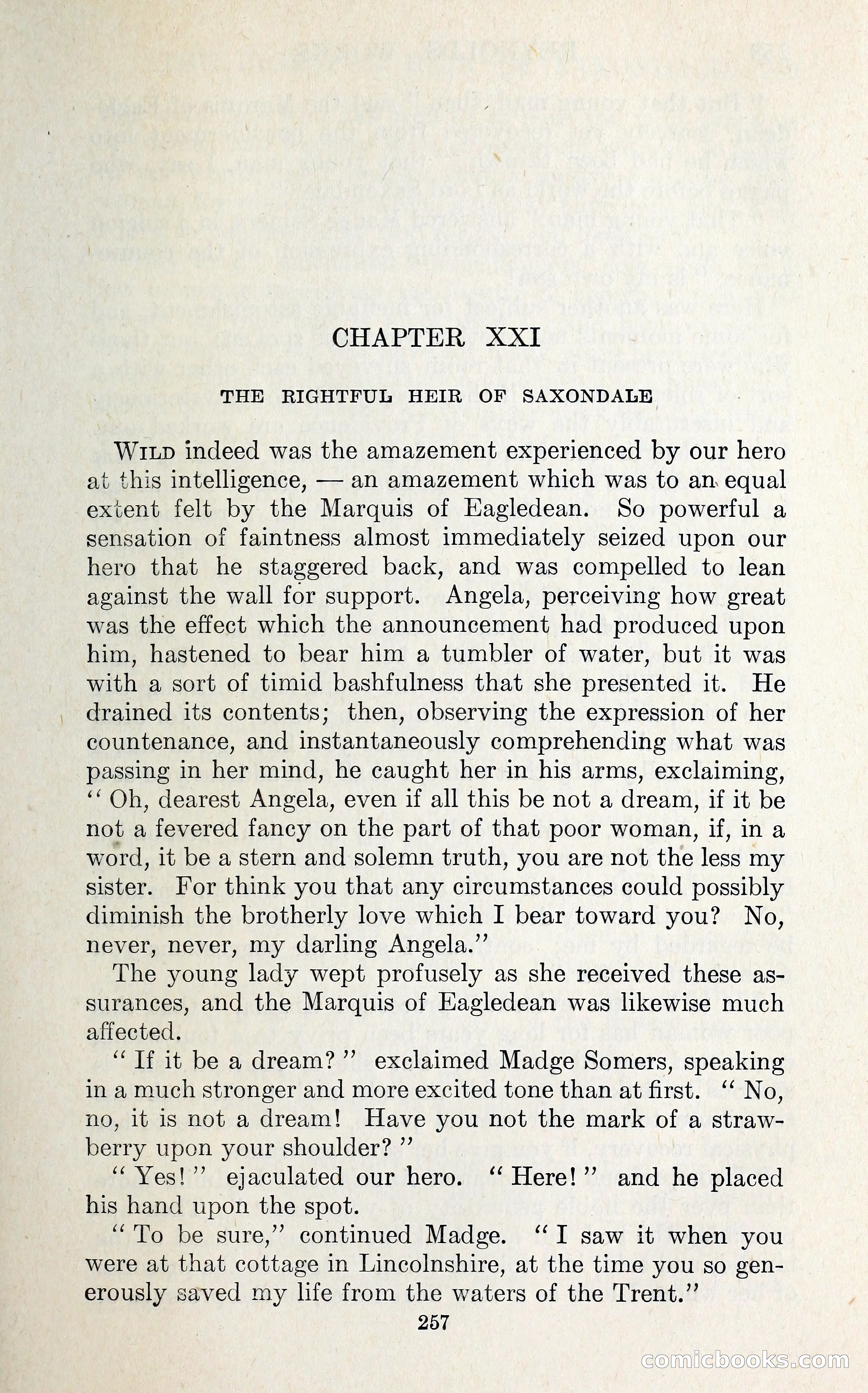 The Works of George W. M. Reynolds — page 274 of 393