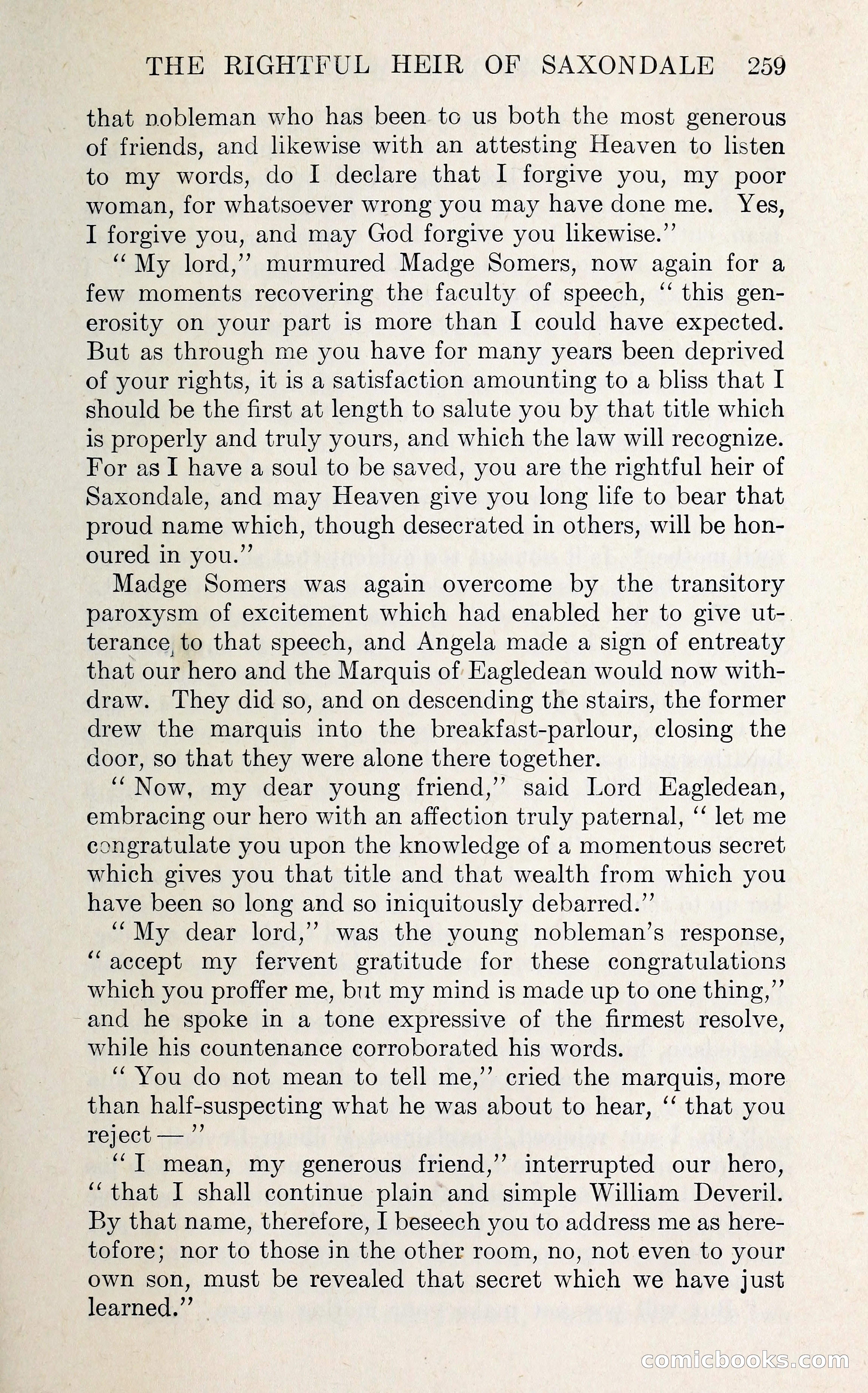 The Works of George W. M. Reynolds — page 276 of 393