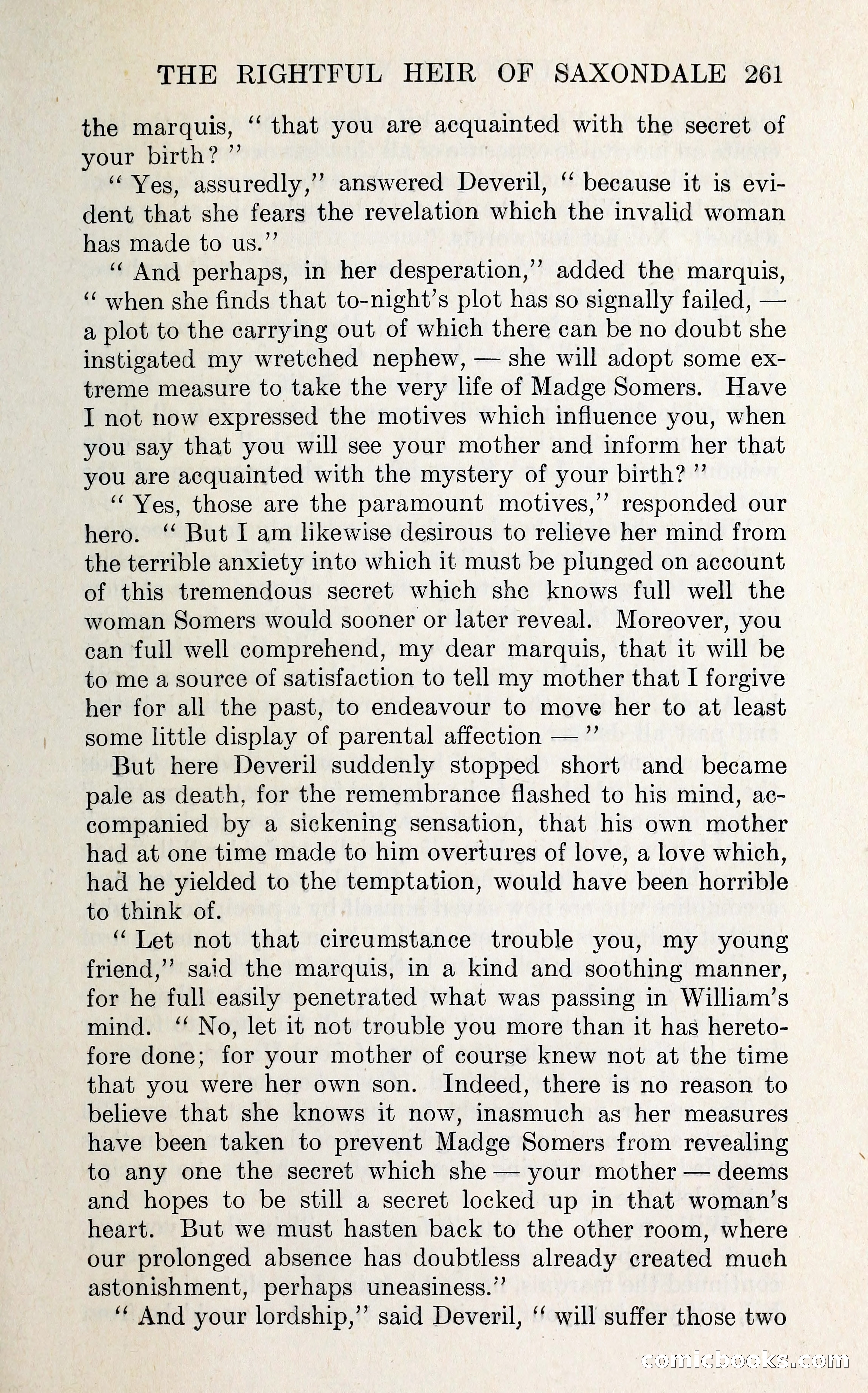 The Works of George W. M. Reynolds — page 278 of 393