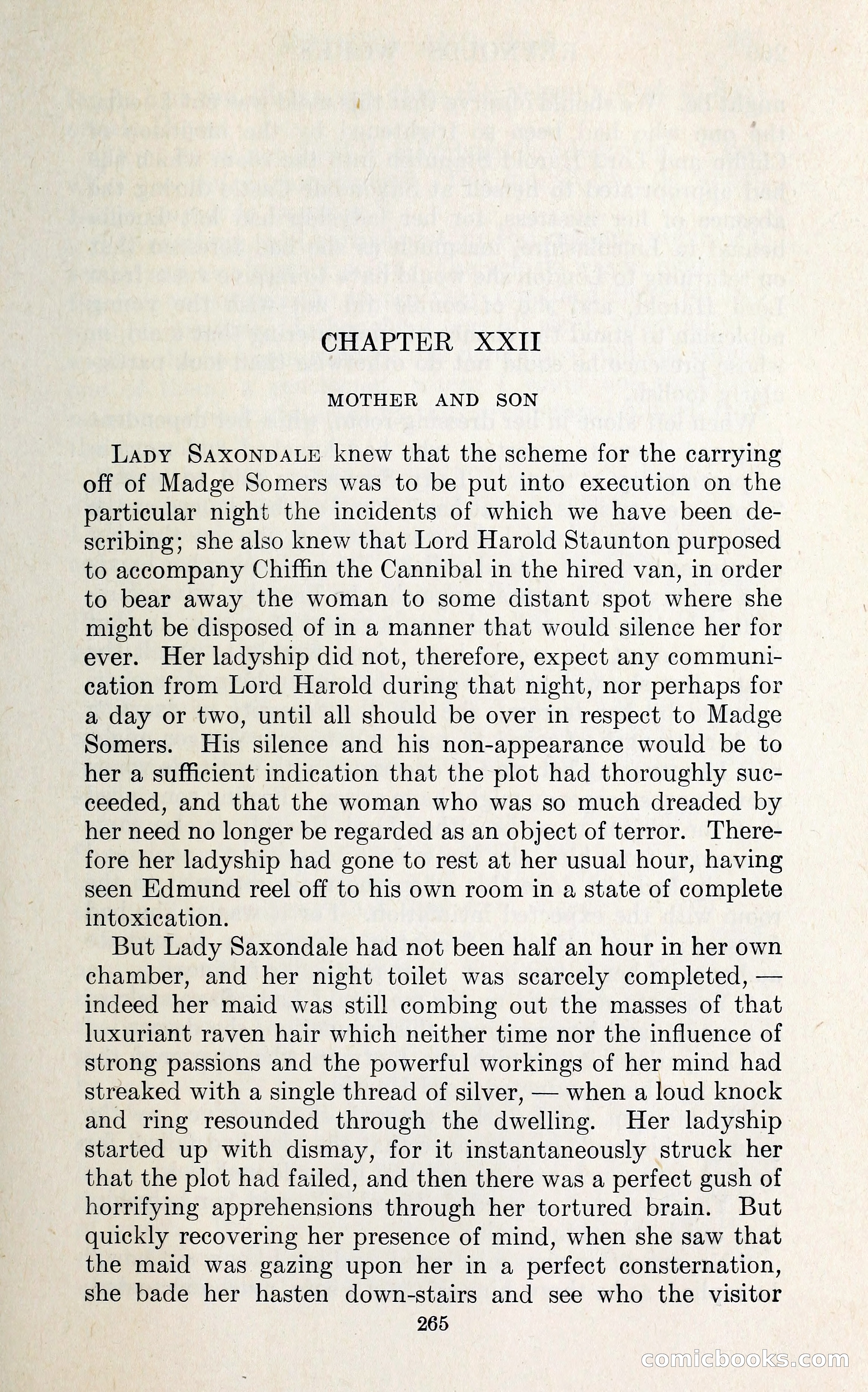 The Works of George W. M. Reynolds — page 282 of 393