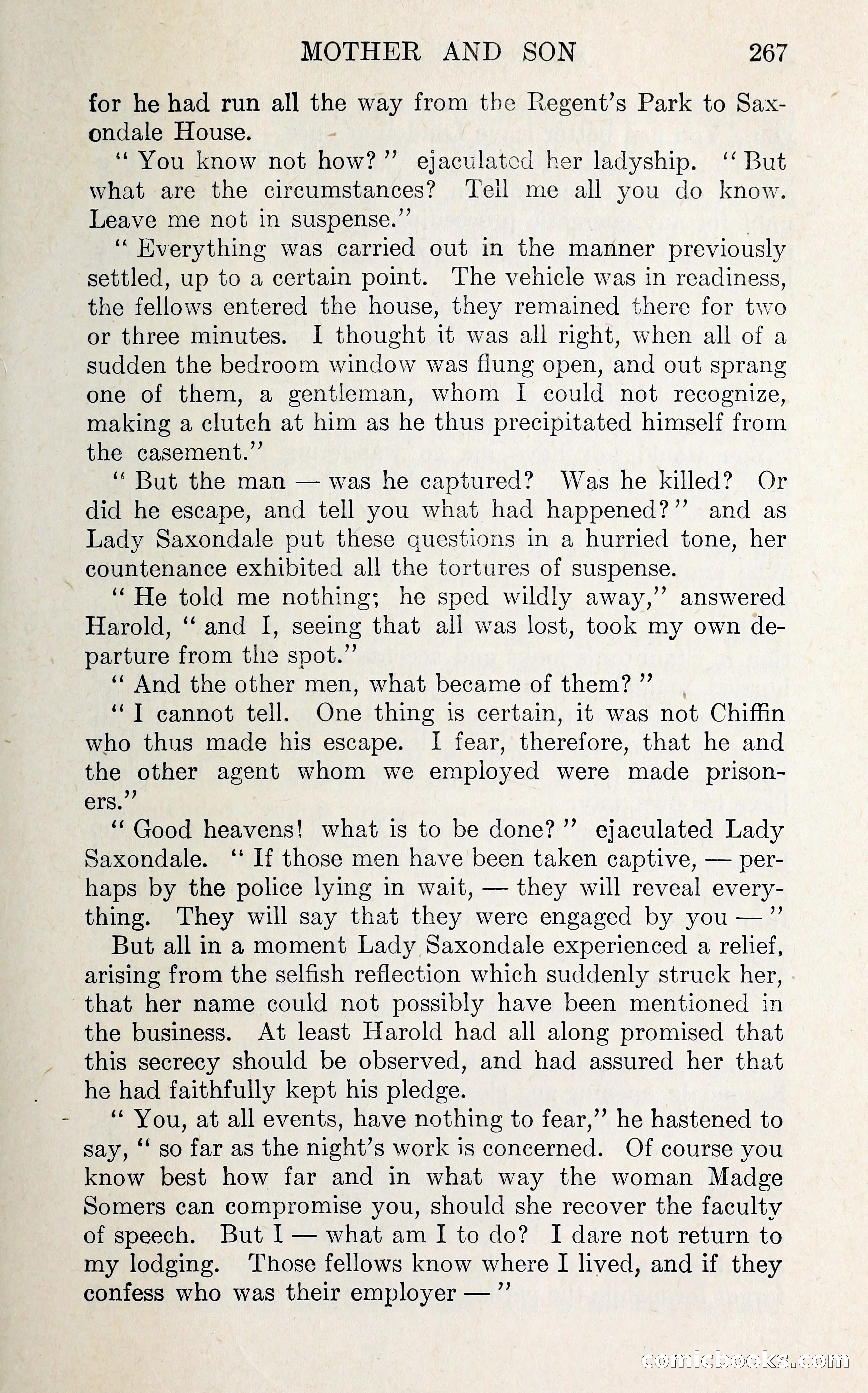 The Works of George W. M. Reynolds — page 284 of 393