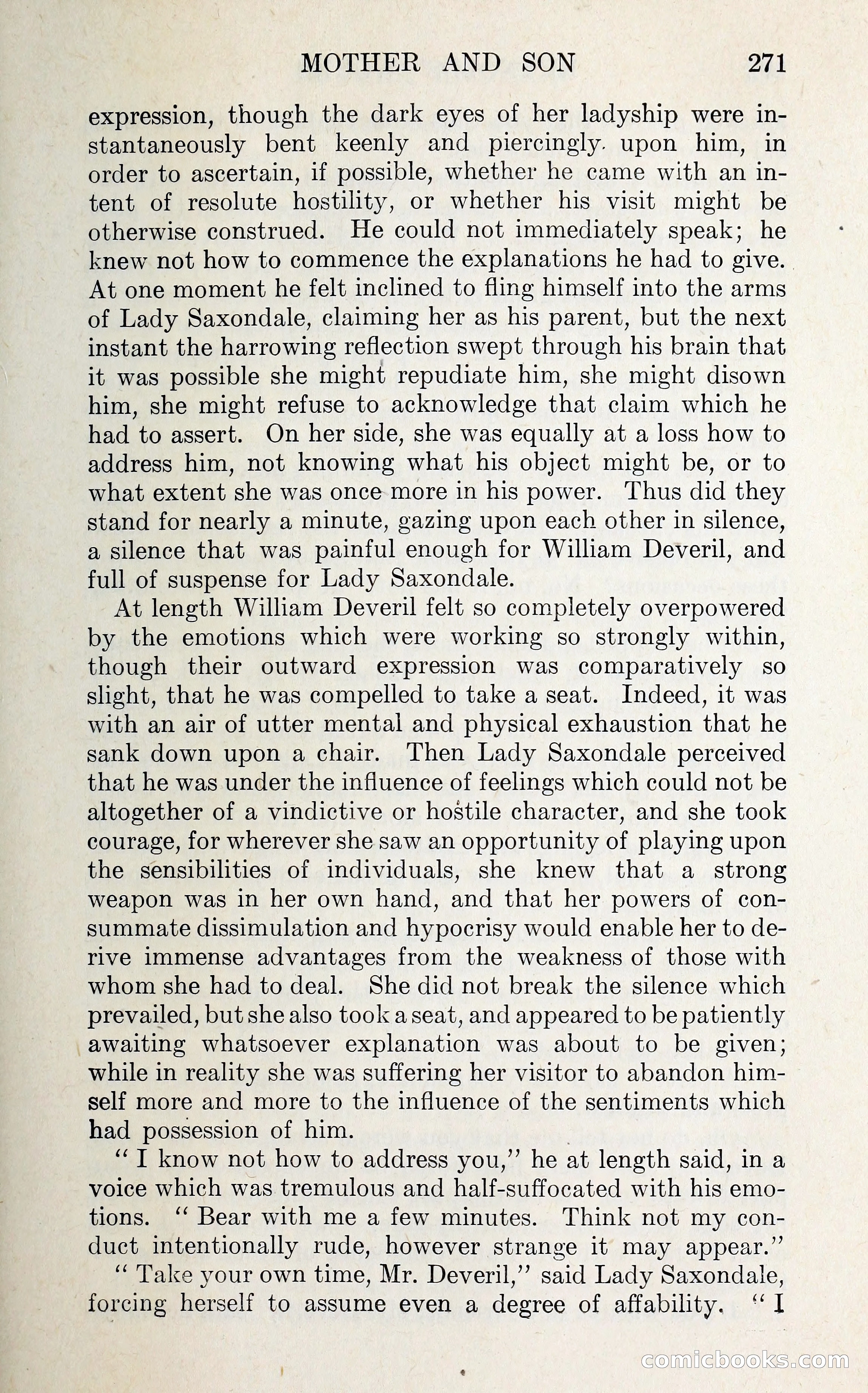 The Works of George W. M. Reynolds — page 288 of 393