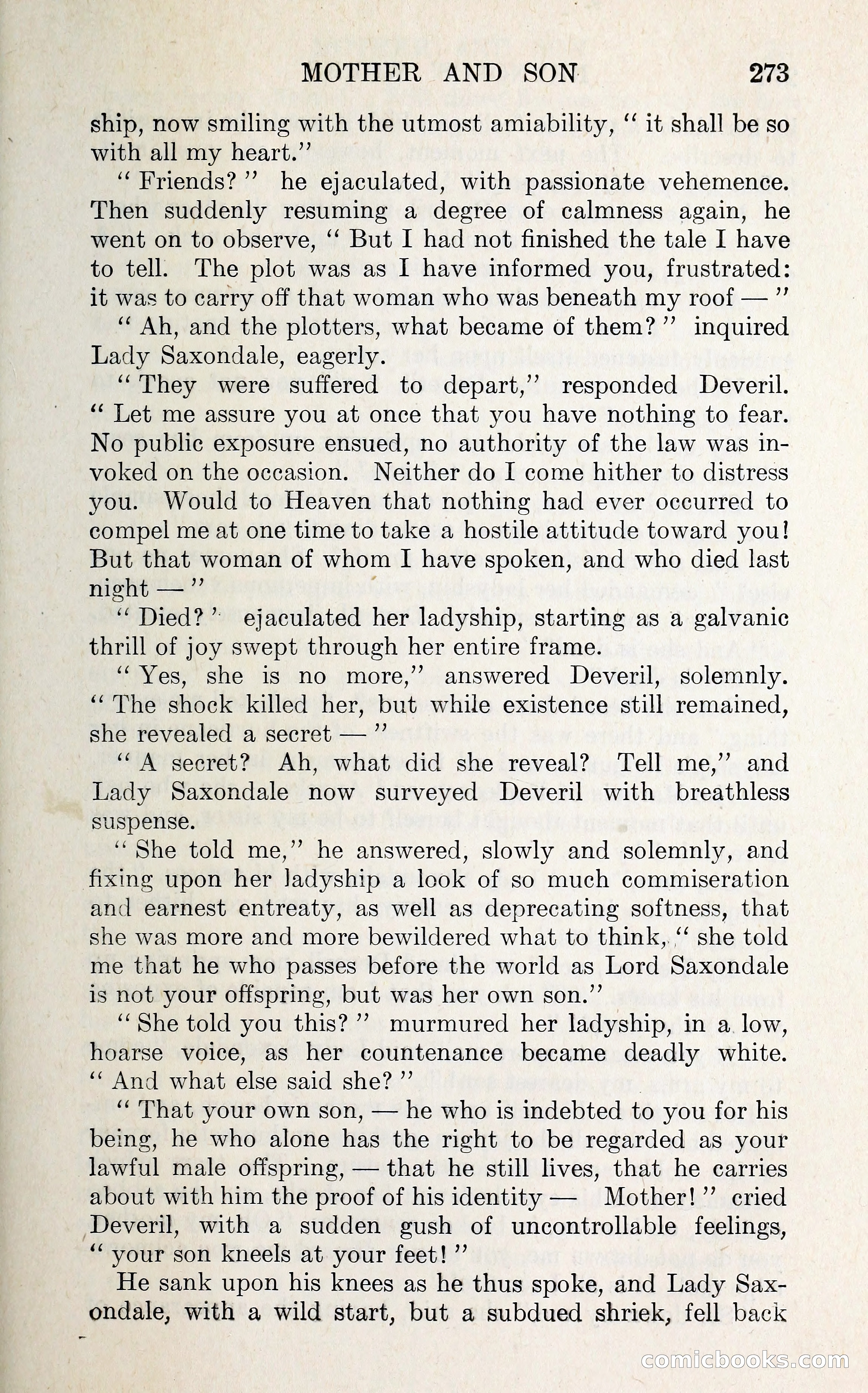 The Works of George W. M. Reynolds — page 290 of 393