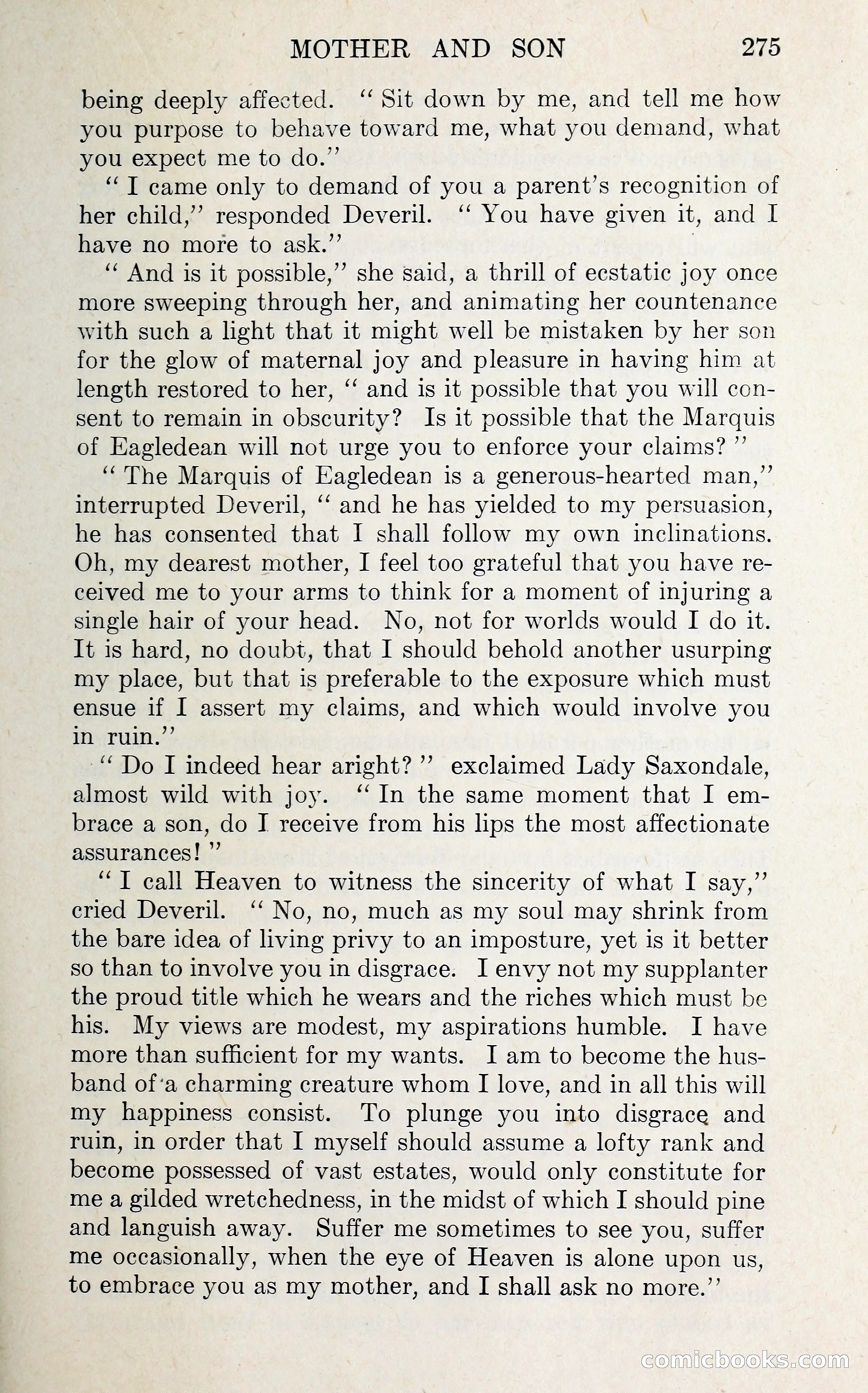 The Works of George W. M. Reynolds — page 292 of 393