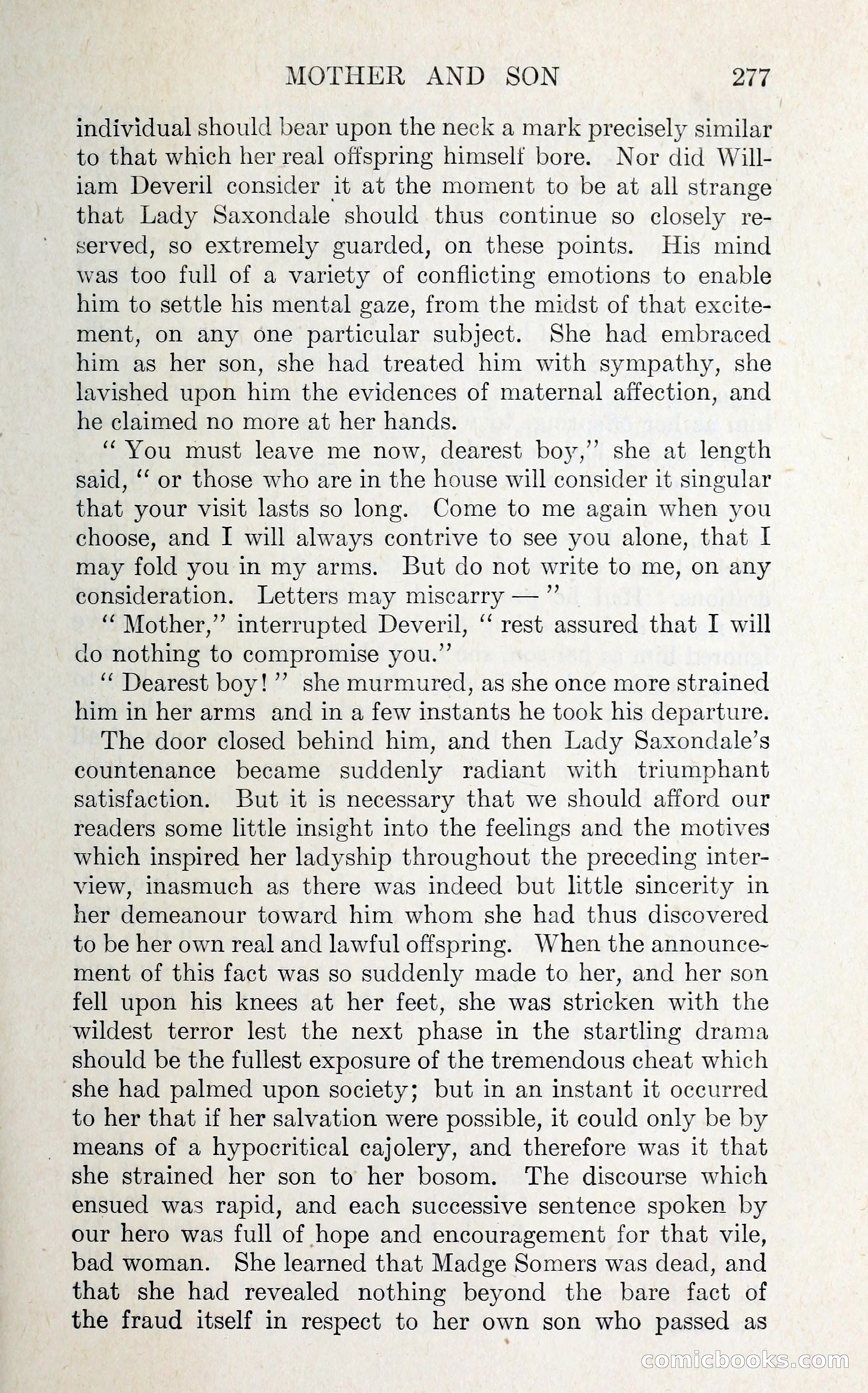 The Works of George W. M. Reynolds — page 294 of 393