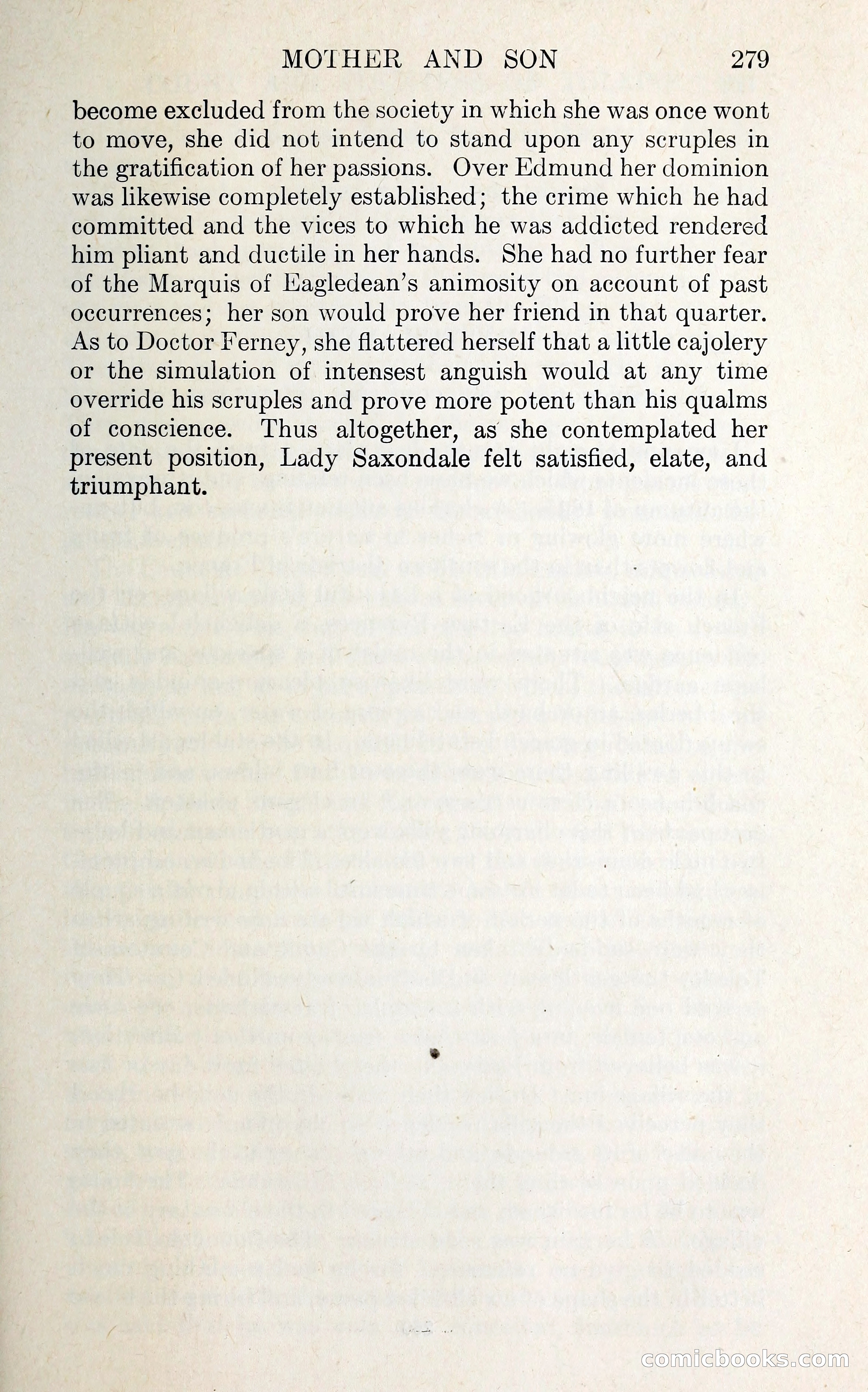 The Works of George W. M. Reynolds — page 296 of 393