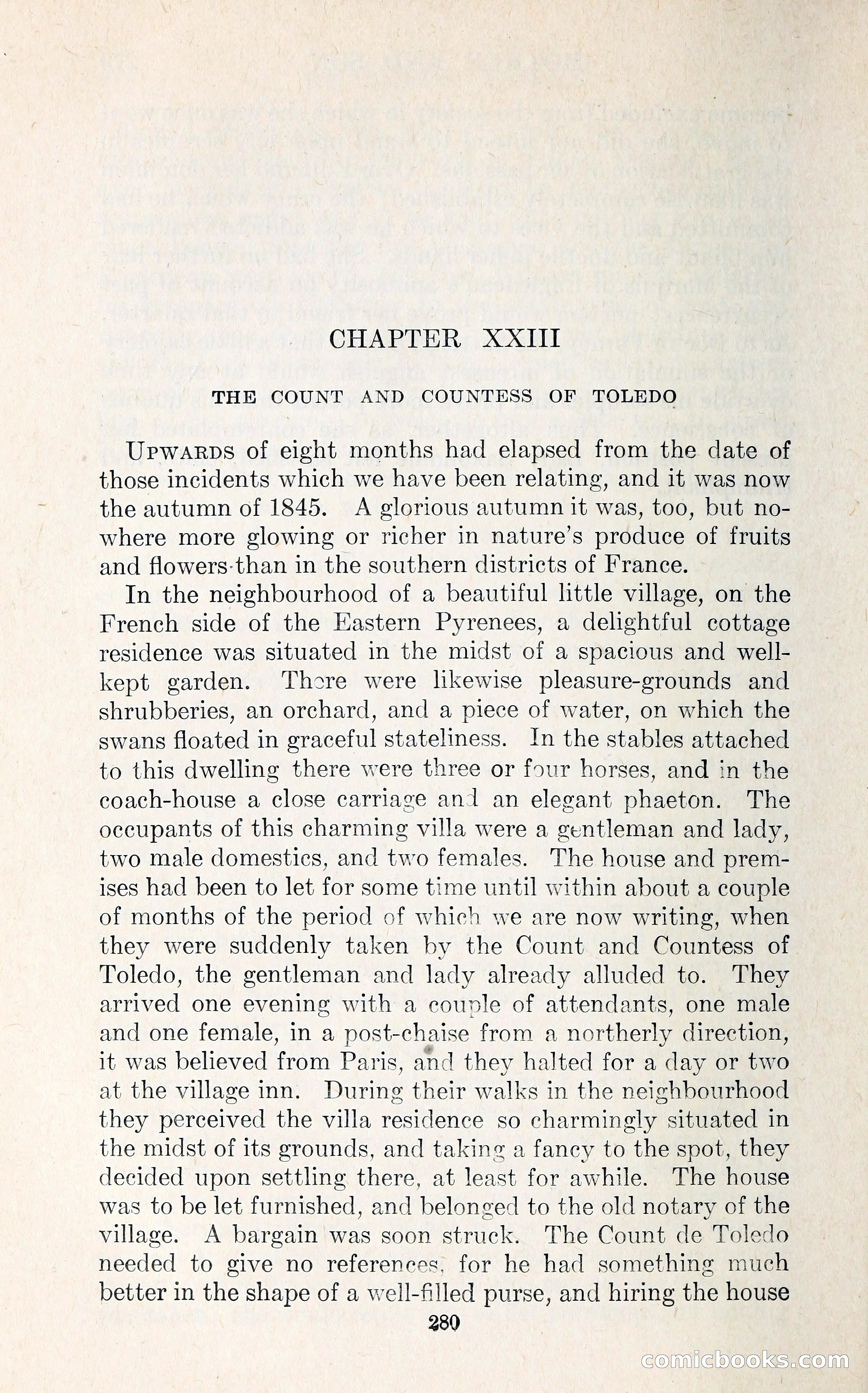 The Works of George W. M. Reynolds — page 297 of 393