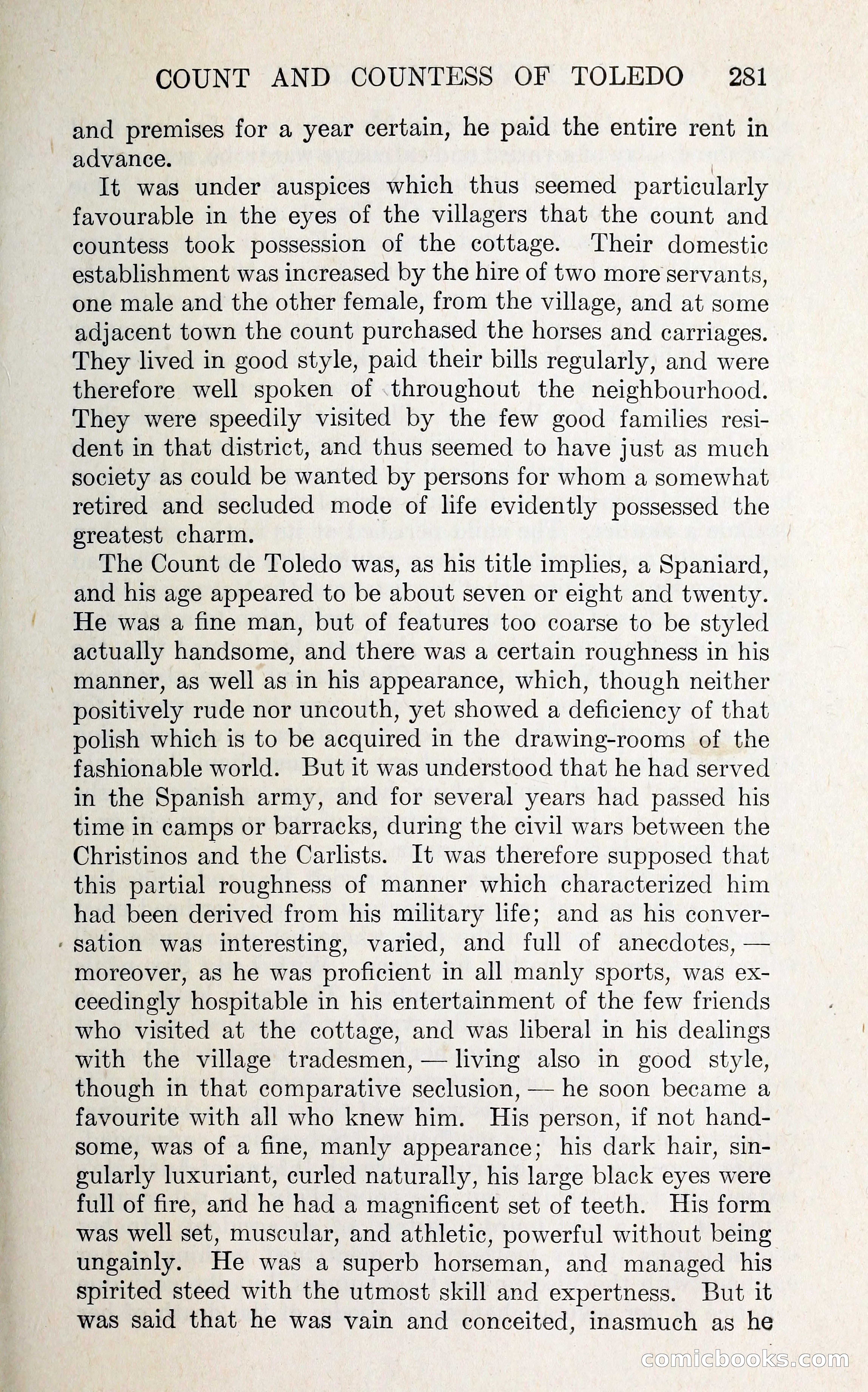 The Works of George W. M. Reynolds — page 298 of 393