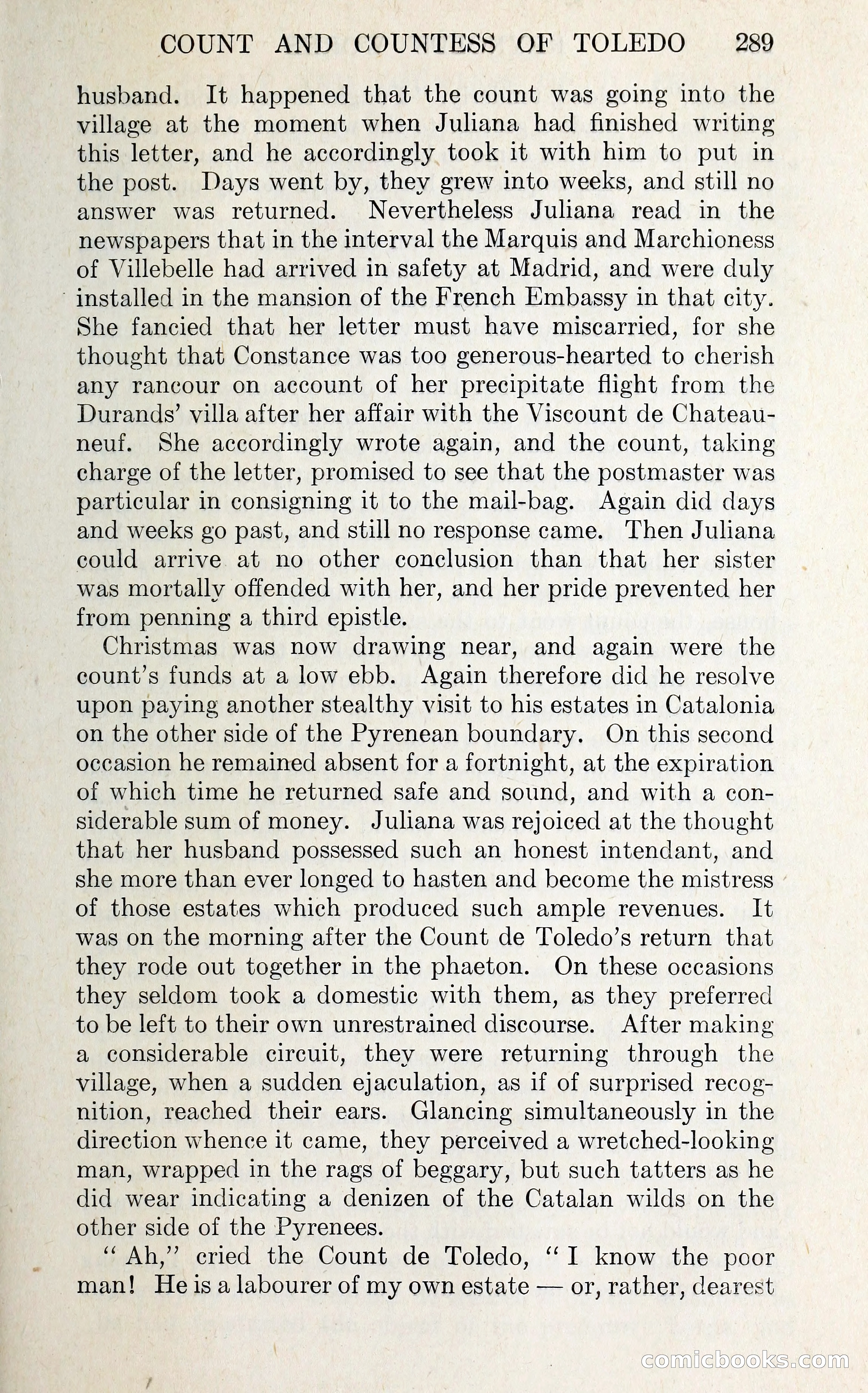 The Works of George W. M. Reynolds — page 306 of 393