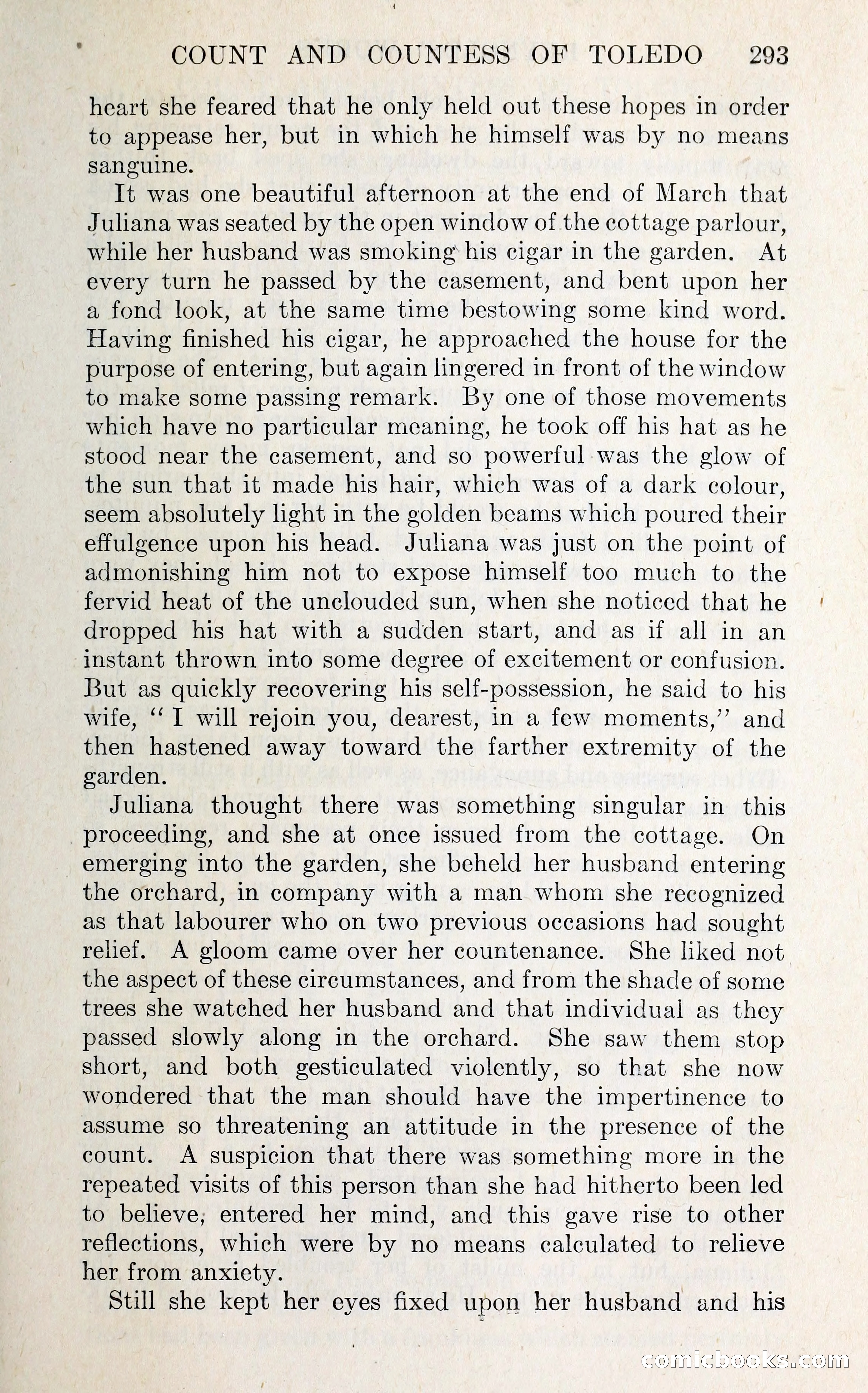 The Works of George W. M. Reynolds — page 310 of 393