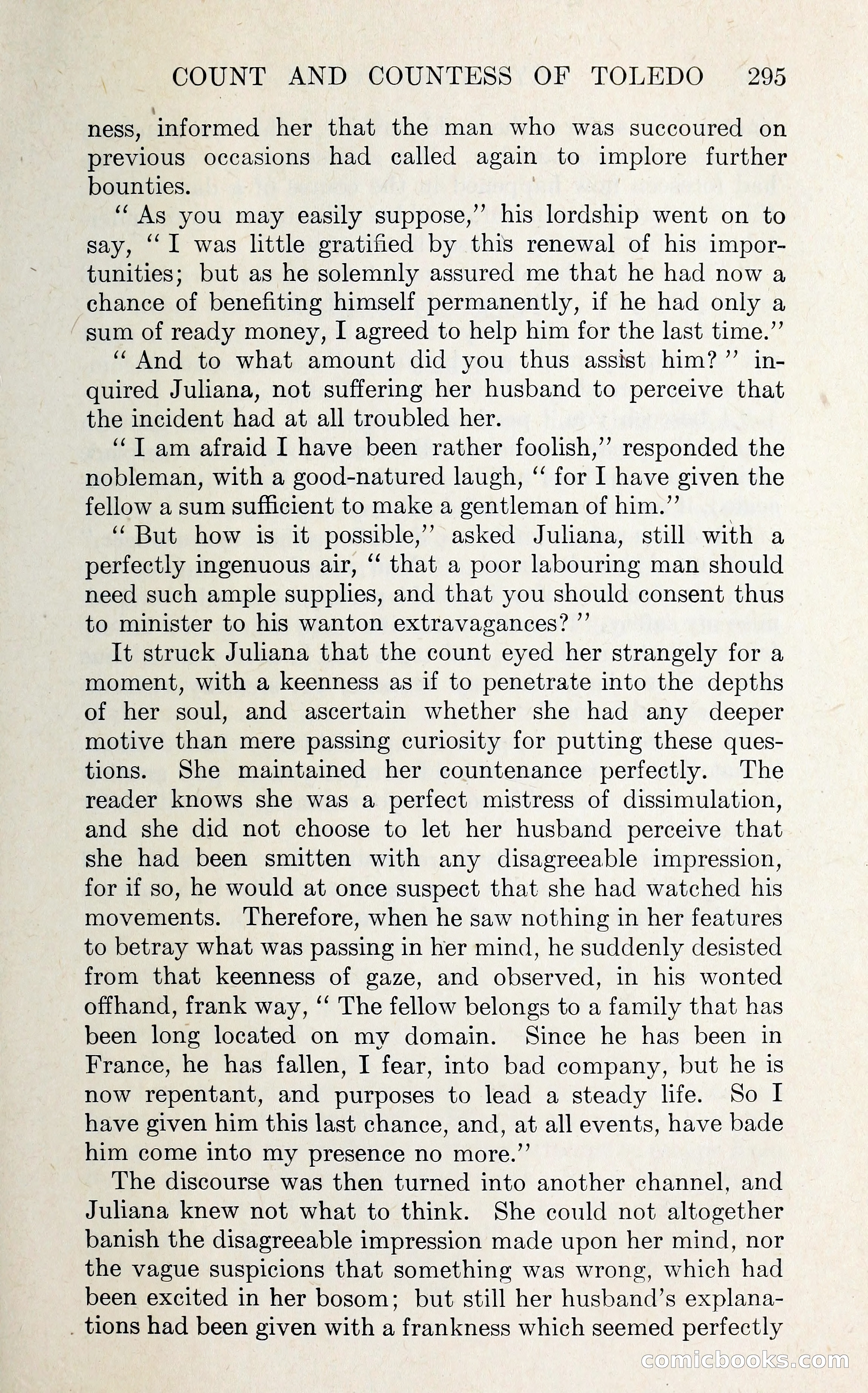 The Works of George W. M. Reynolds — page 312 of 393