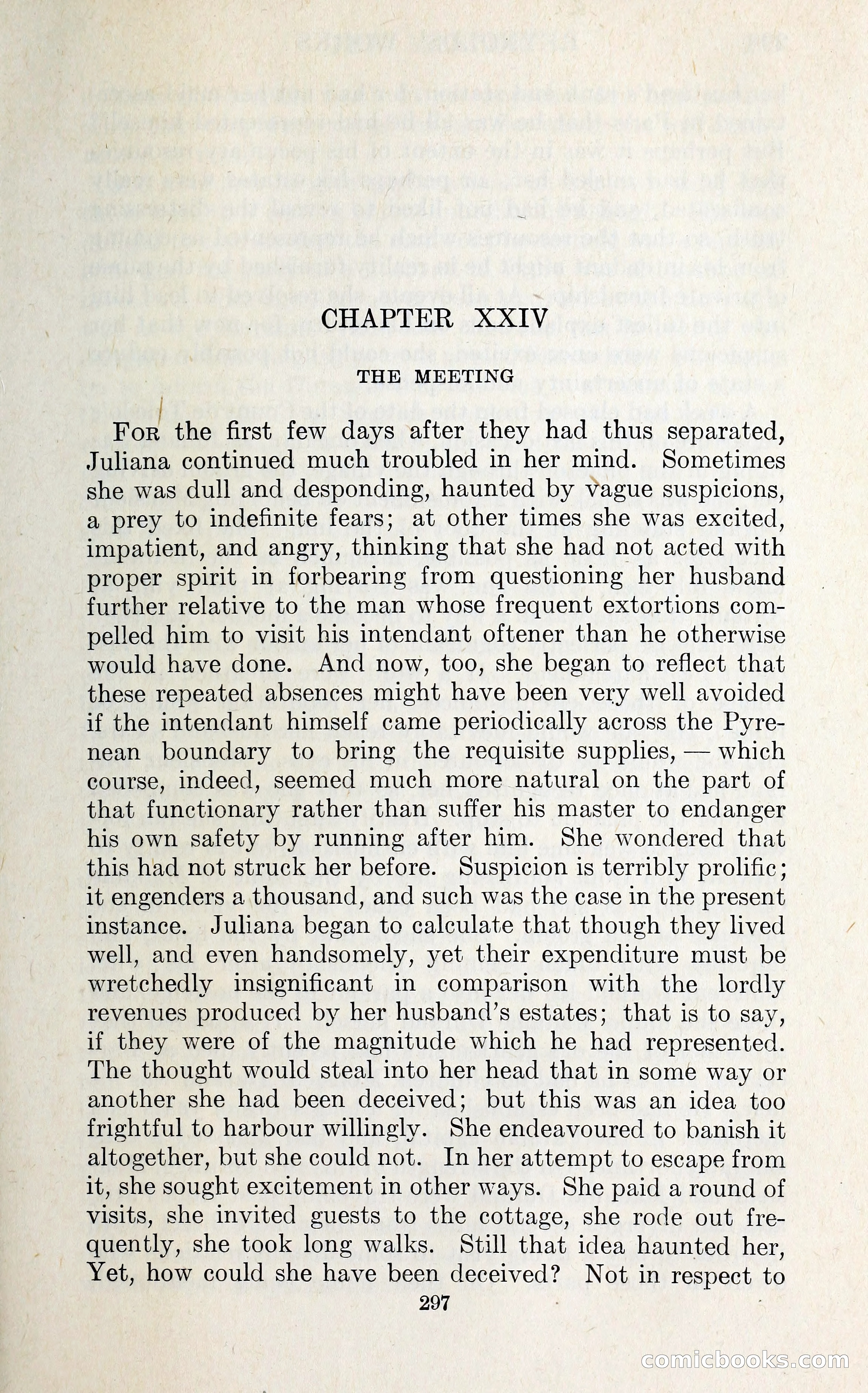 The Works of George W. M. Reynolds — page 314 of 393