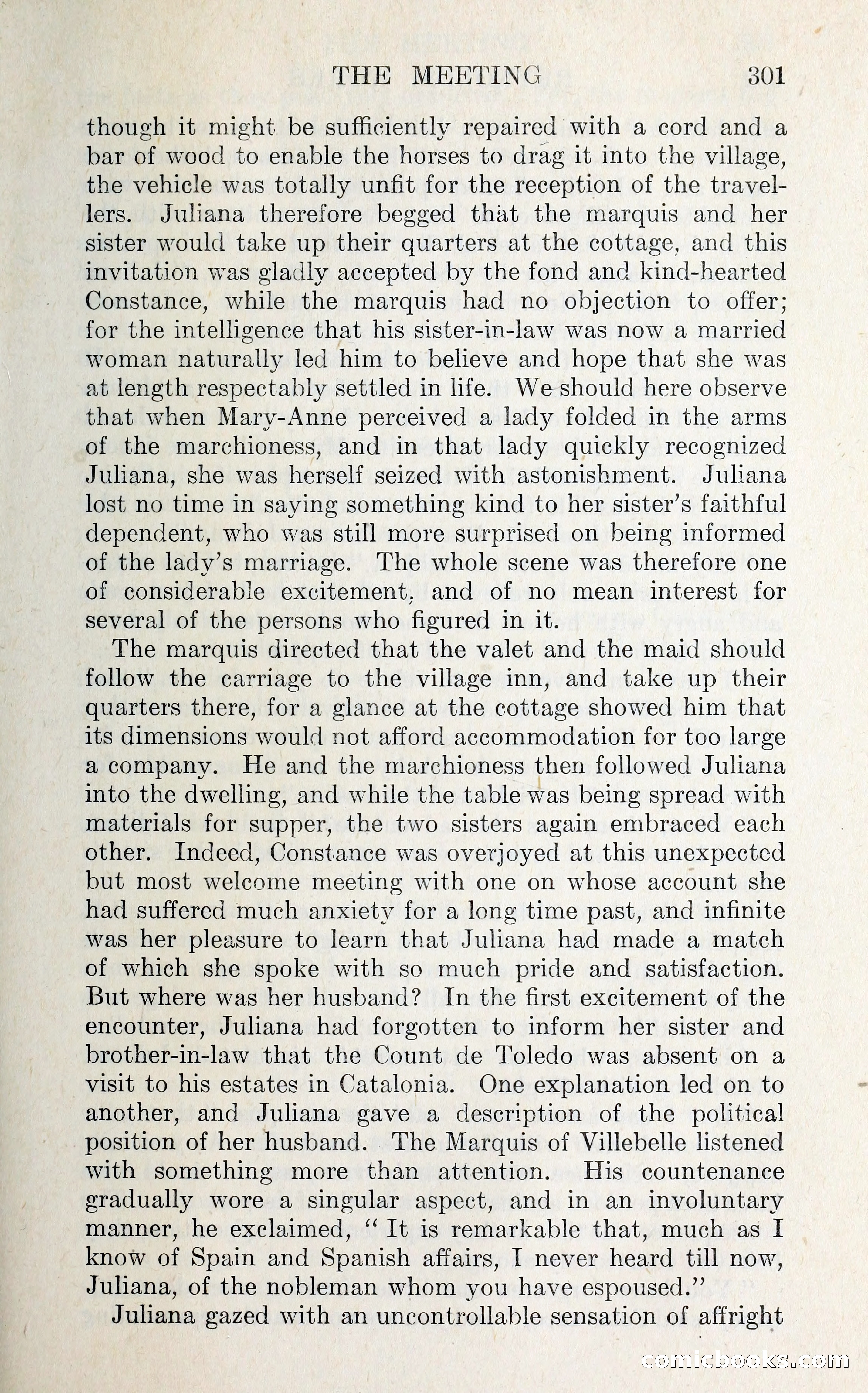The Works of George W. M. Reynolds — page 318 of 393